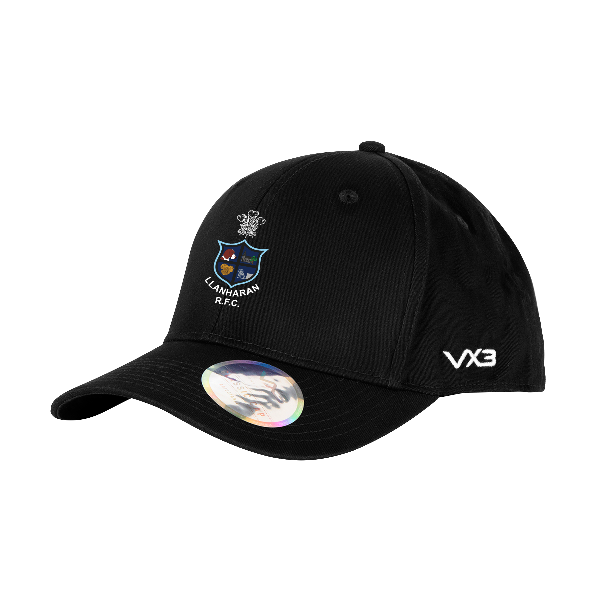 Llanharan RFC Classic Cap