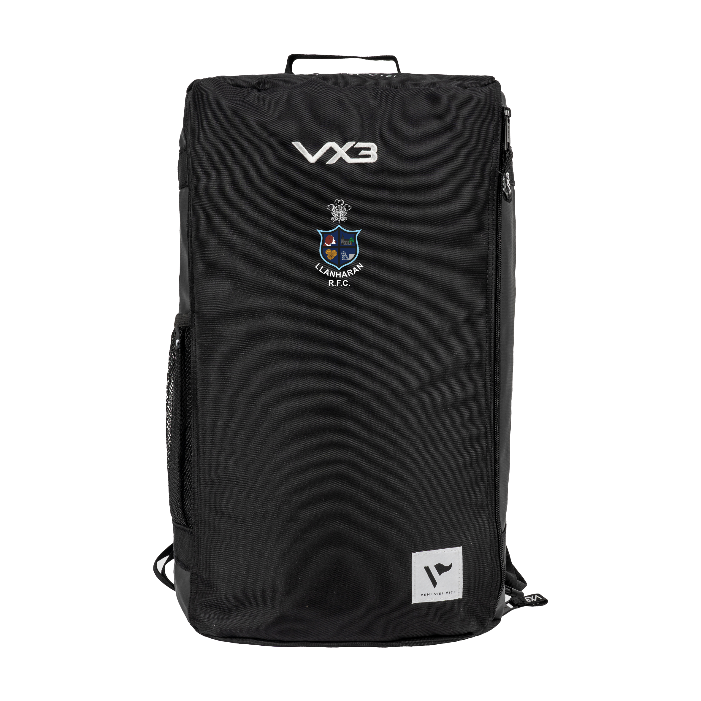 Llanharan RFC Durus Elite Backpack