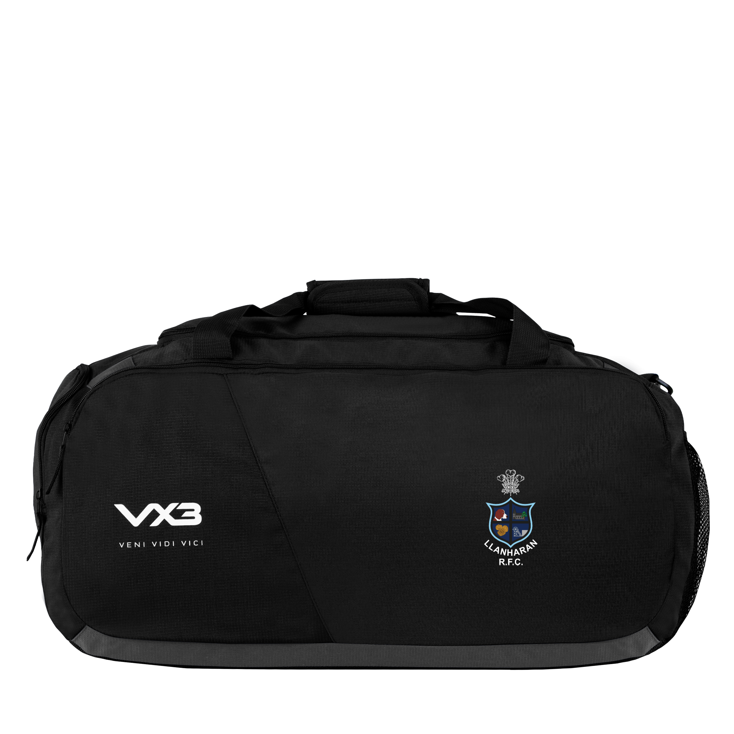 Llanharan RFC Performance Kit Bag
