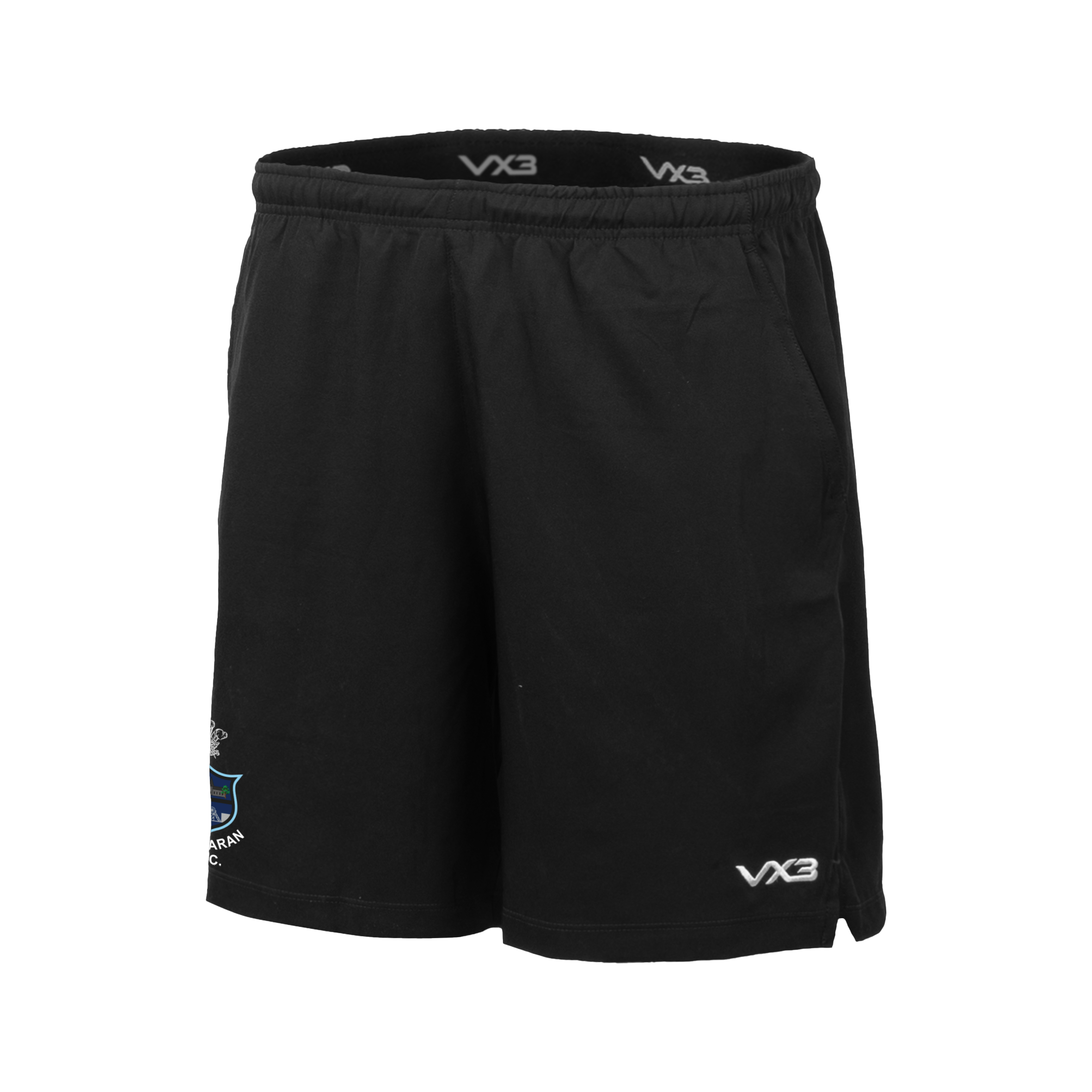 Llanharan RFC Primus Youth Travel Short