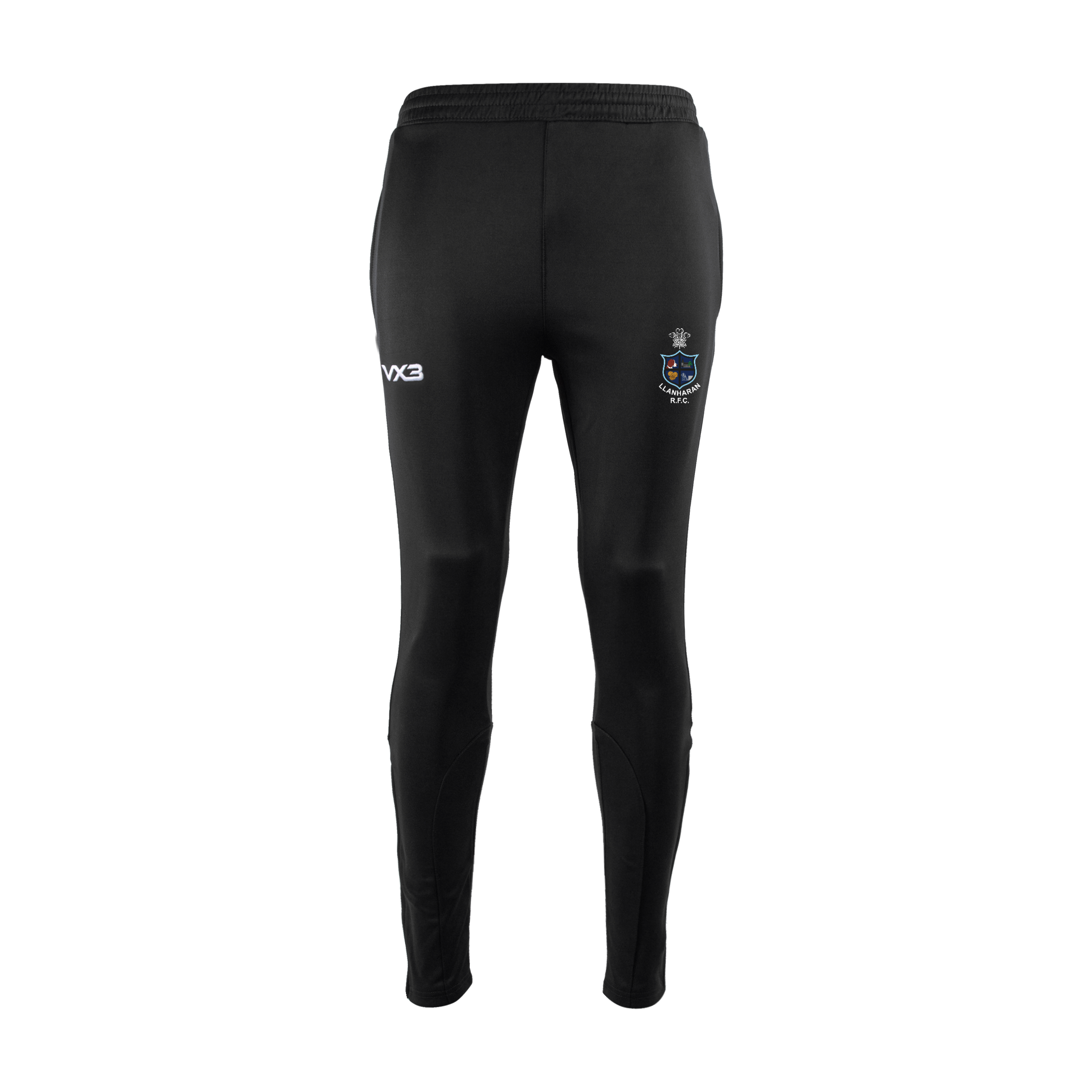Llanharan RFC Primus Youth Skinny Pants