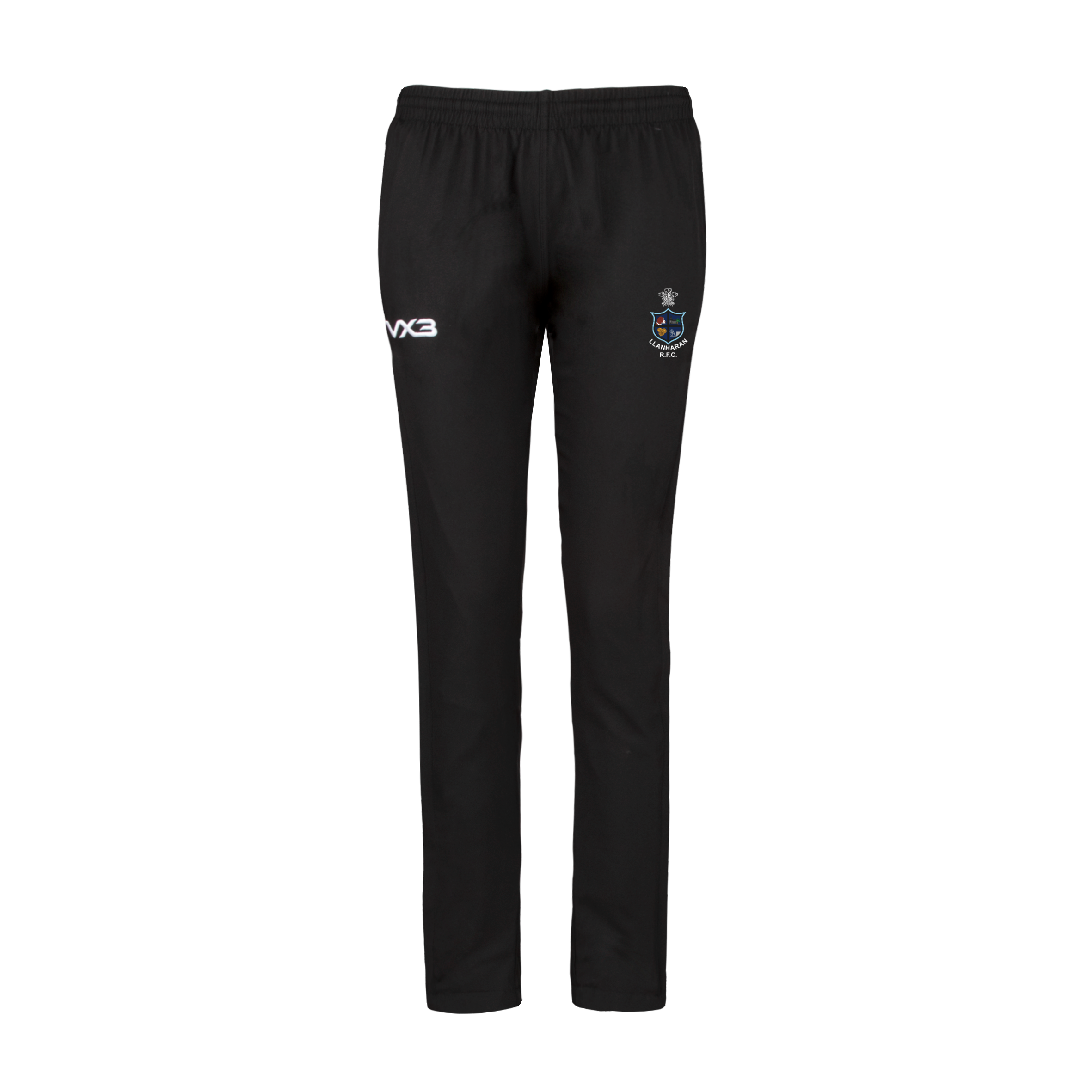 Llanharan RFC Solum Ladies Trackpant