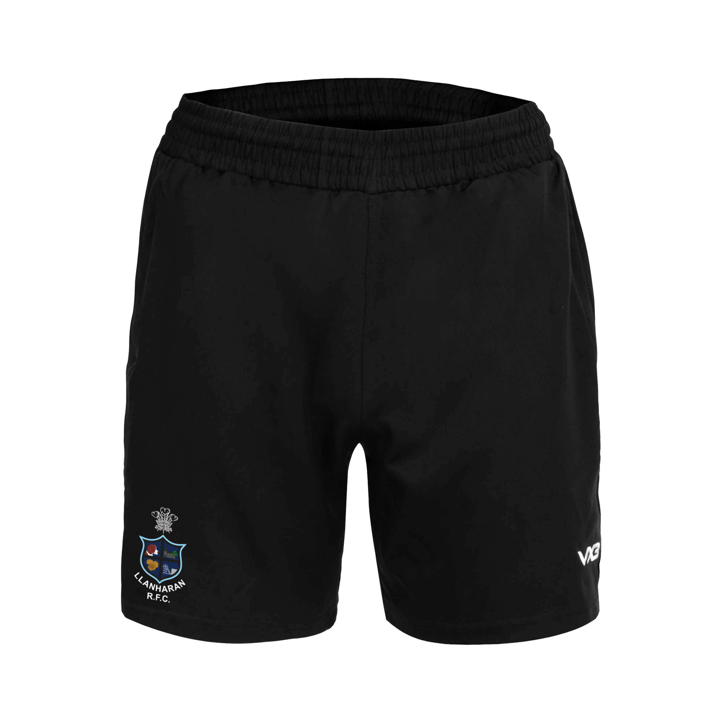 Llanharan RFC Women's Majester Training Short