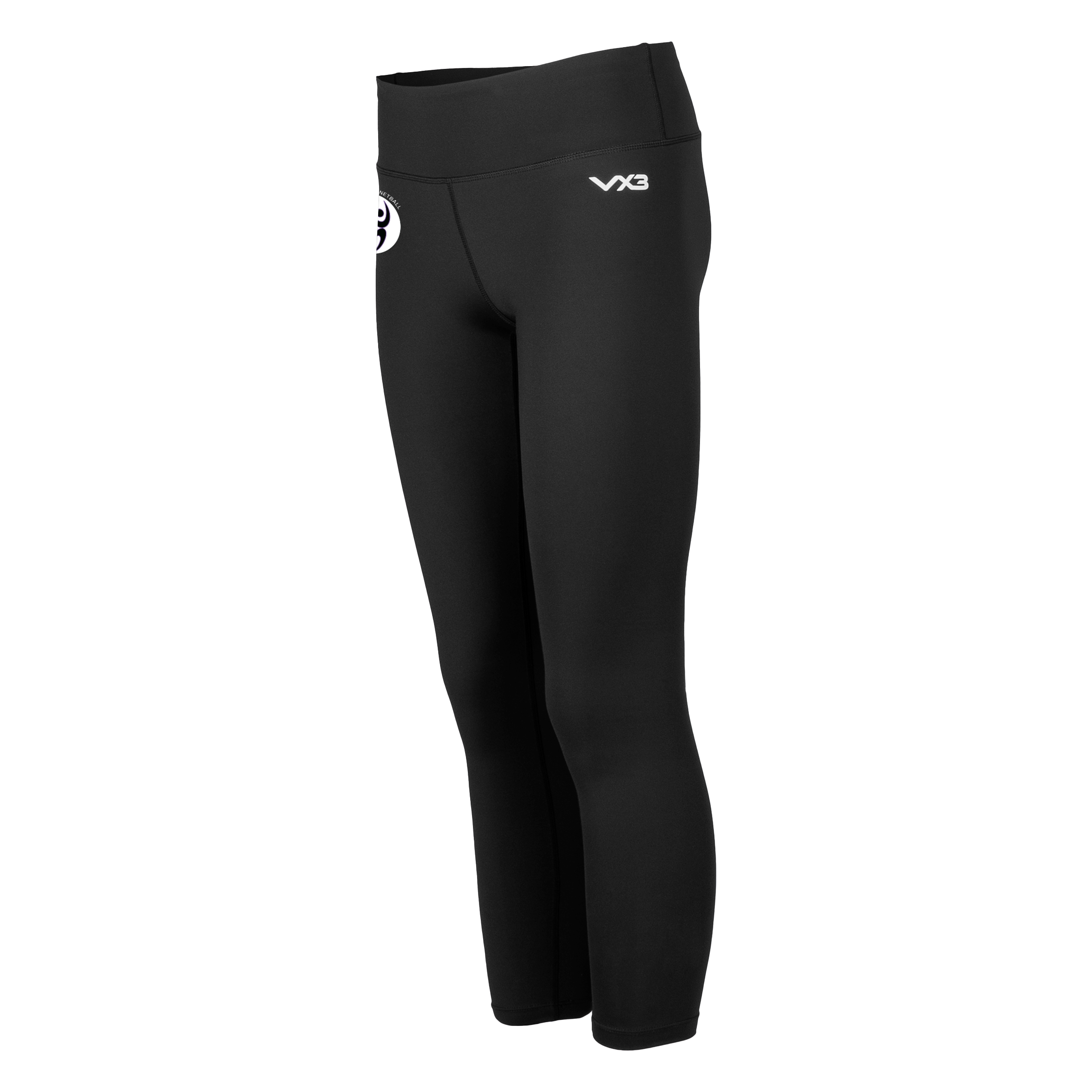 Llantrisant Netball Actus Performance Legging