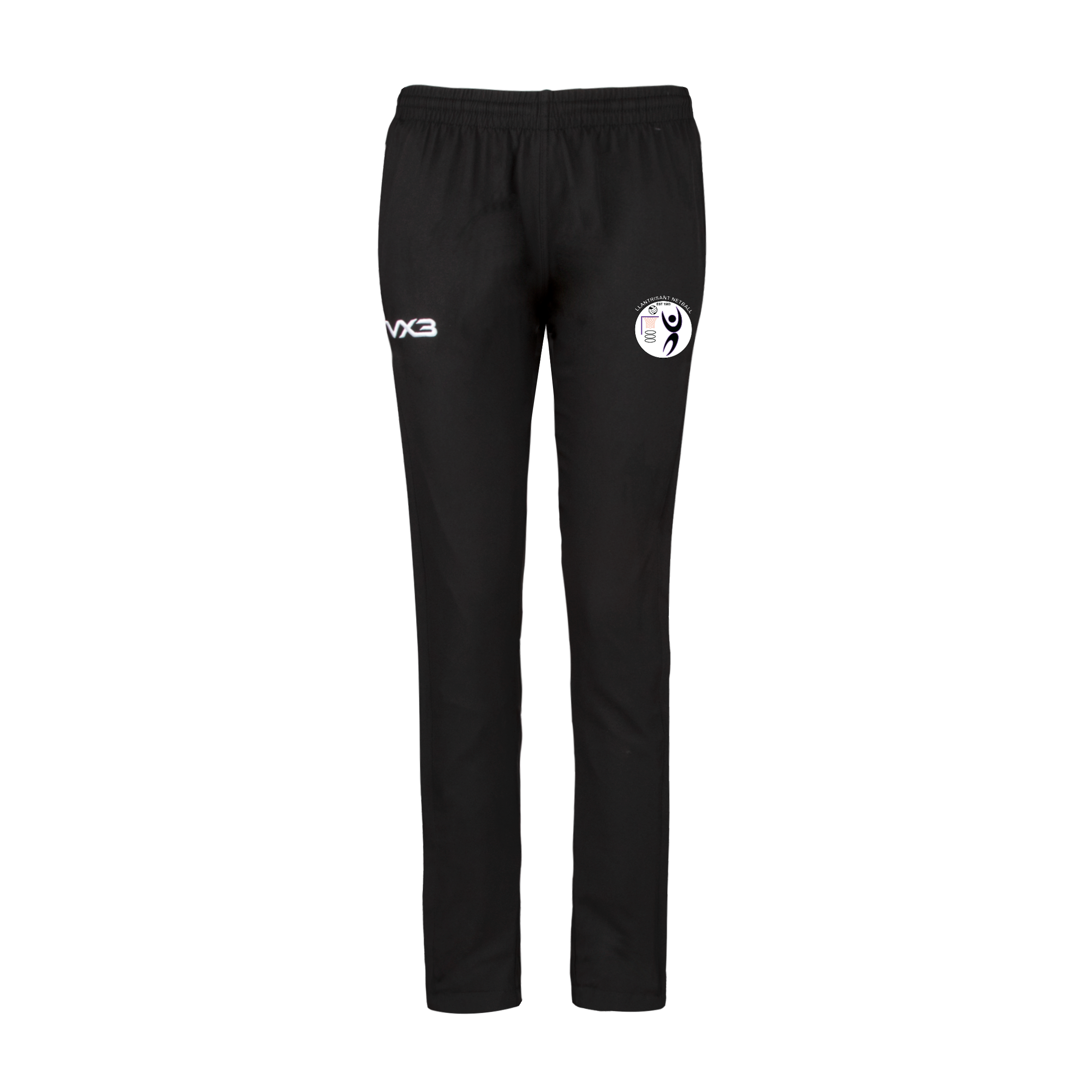 Llantrisant Netball Solum Ladies Trackpant