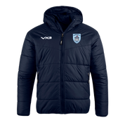 Mumbles RFC Lorica Quilted Jacket Youth