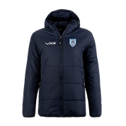 Mumbles RFC Lorica Quilted Jacket Ladies