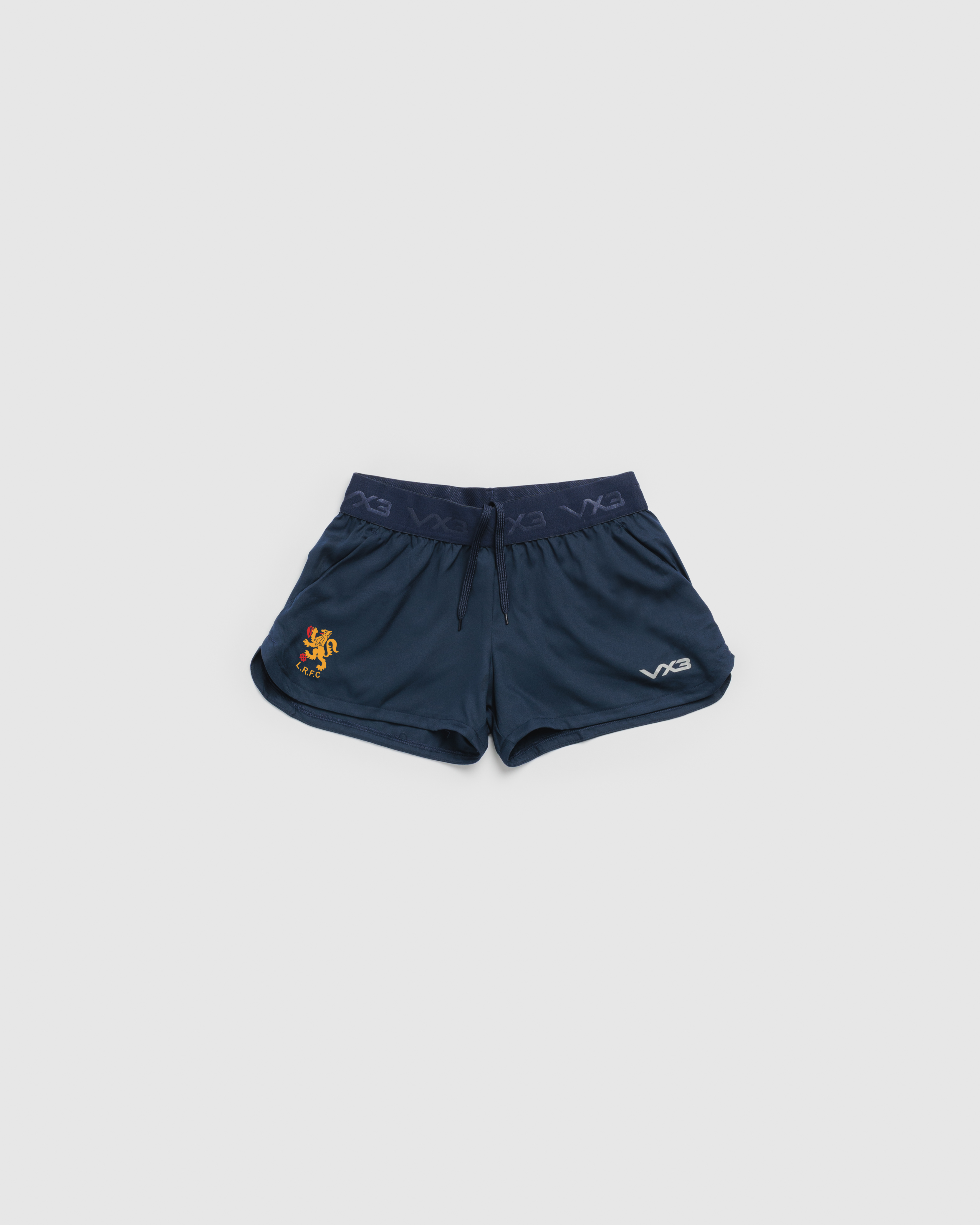 Loughborough RFC Clarus Women's Running Short