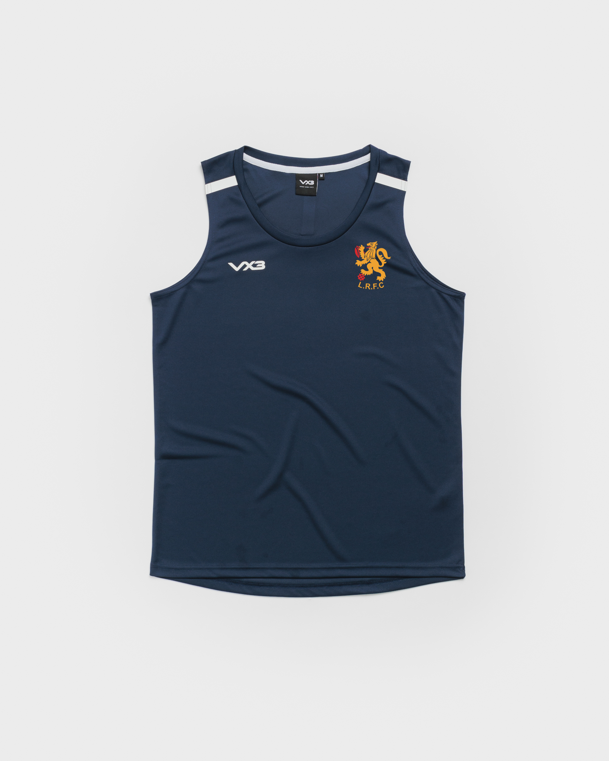 Loughborough RFC Fortis Vest