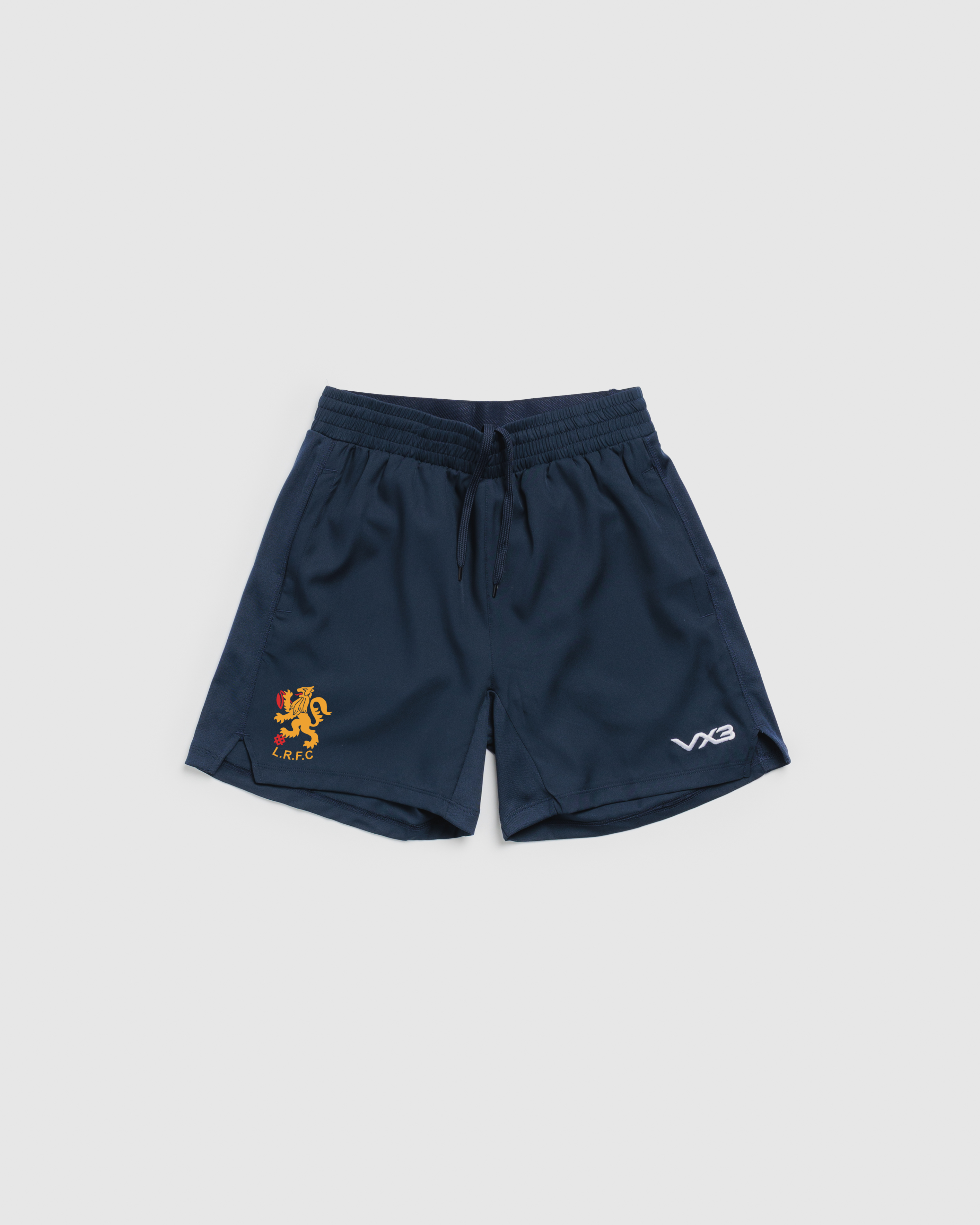 Loughborough RFC Ludus Youth Gym Shorts