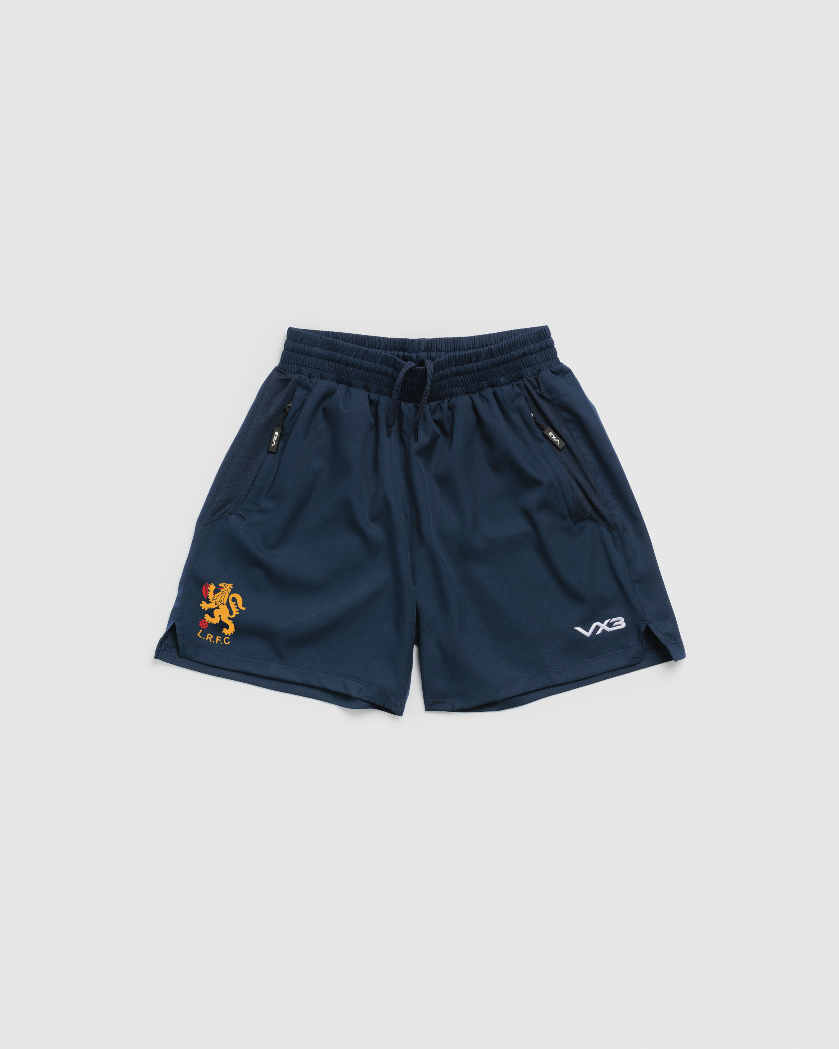 Loughborough RFC Majester Training Short
