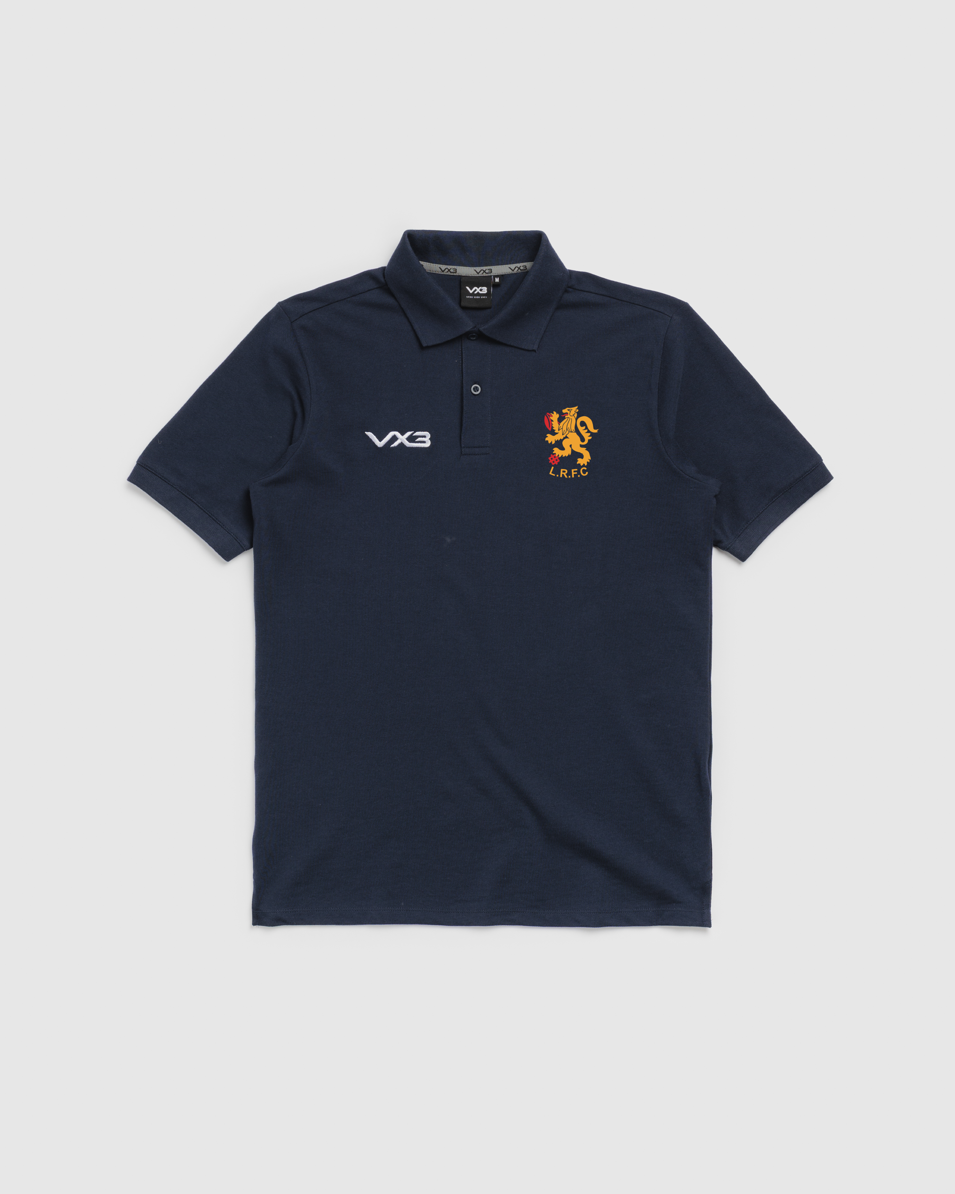 Loughborough RFC Primus Polo Shirt