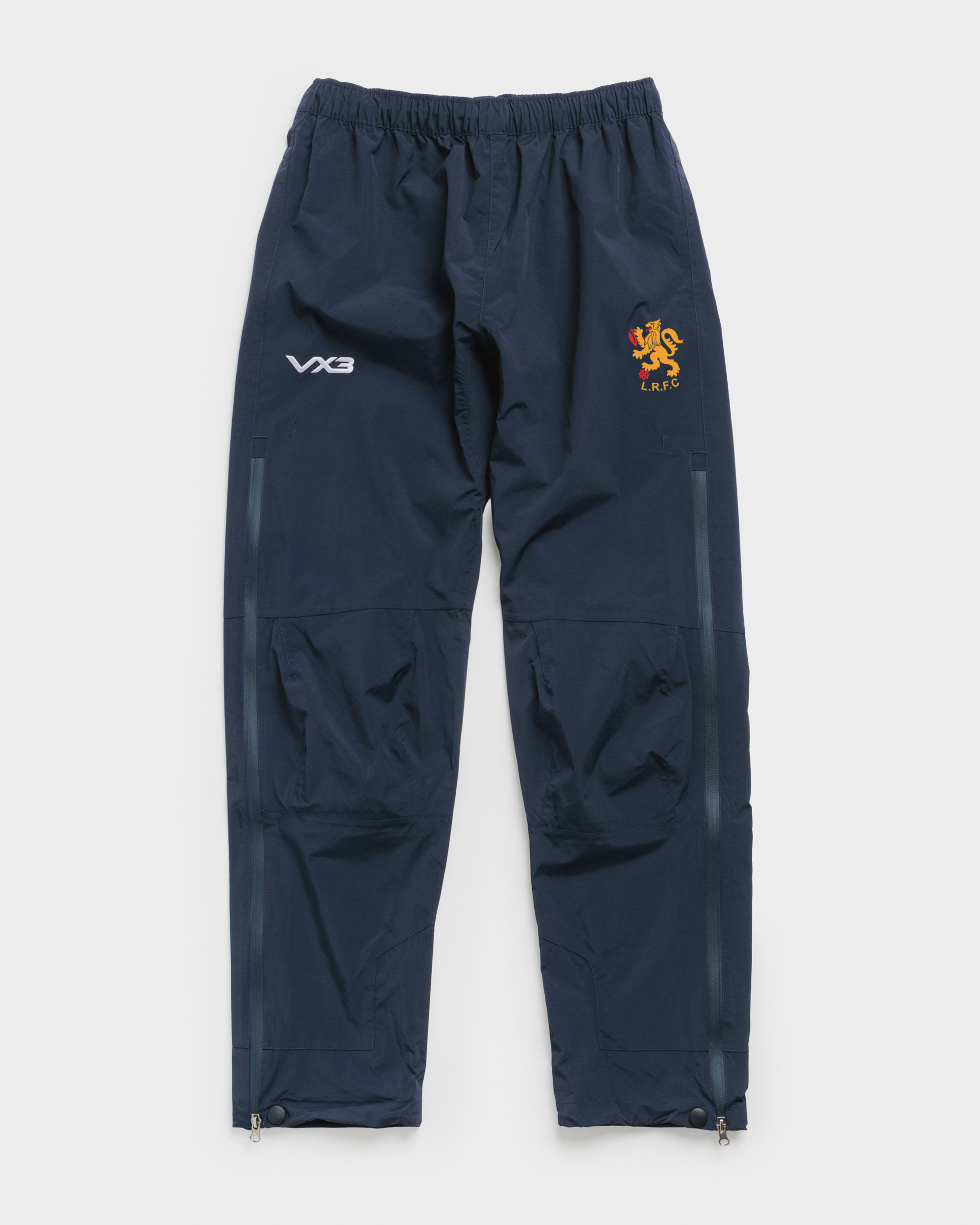 Loughborough RFC Protego Waterproof Trousers