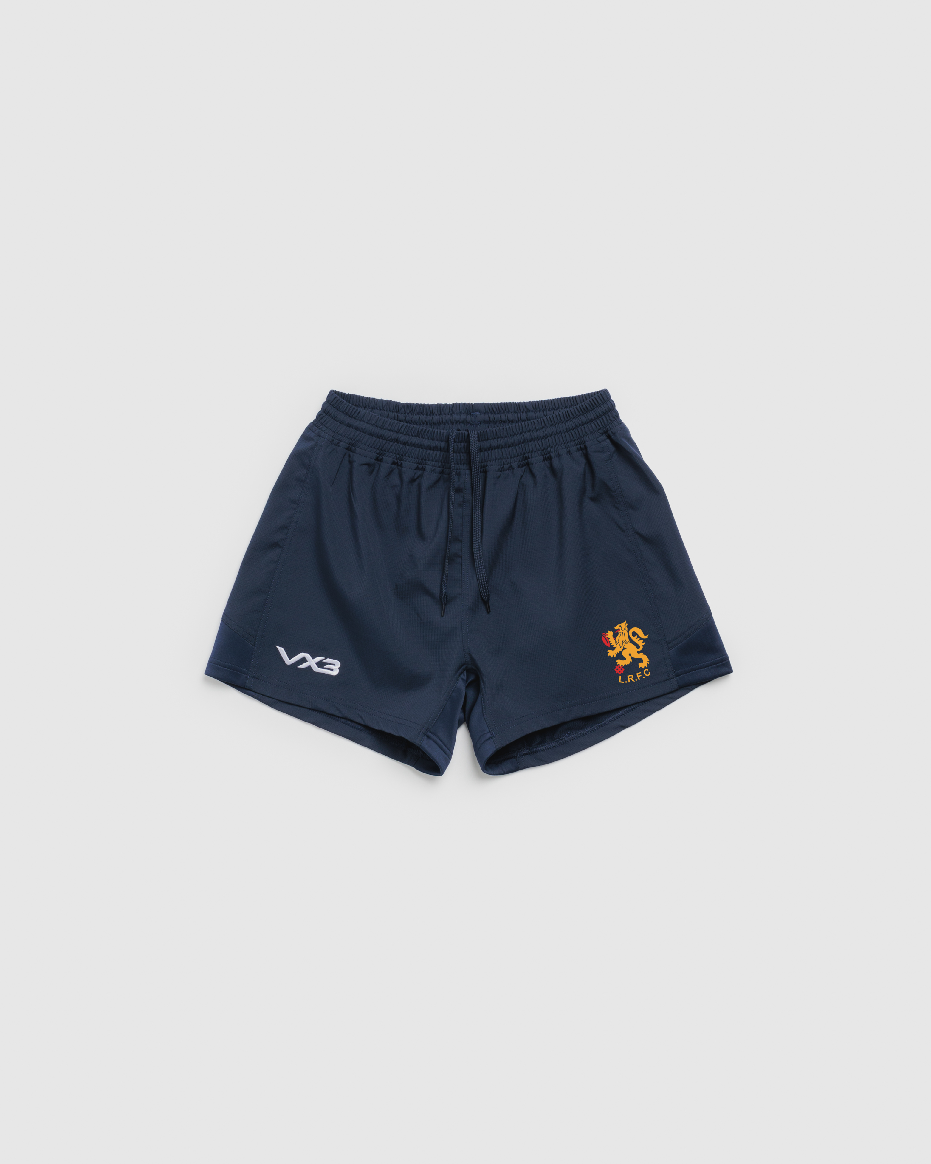 Loughborough RFC Revo Rugby Shorts
