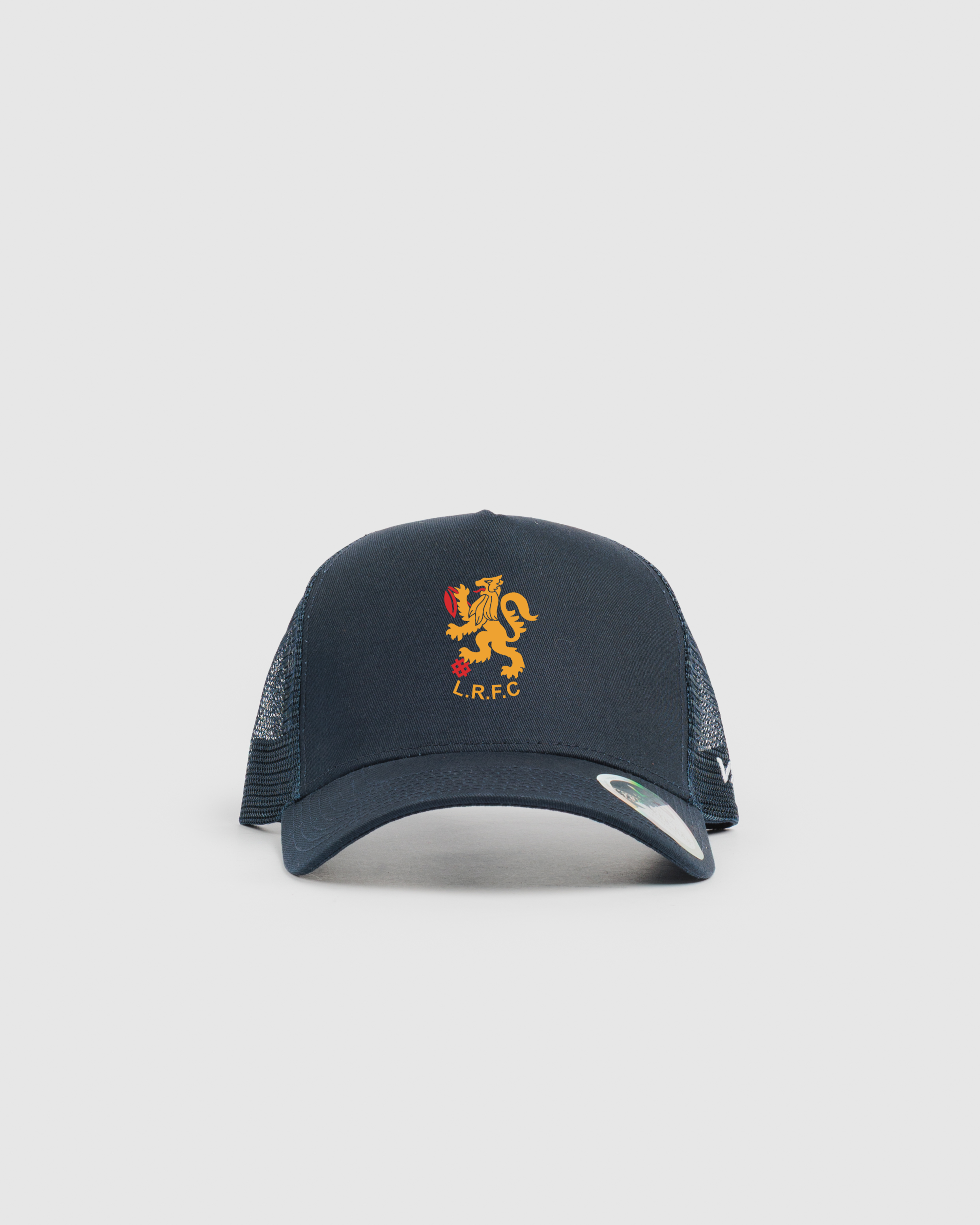 Loughborough RFC Trucker Cap