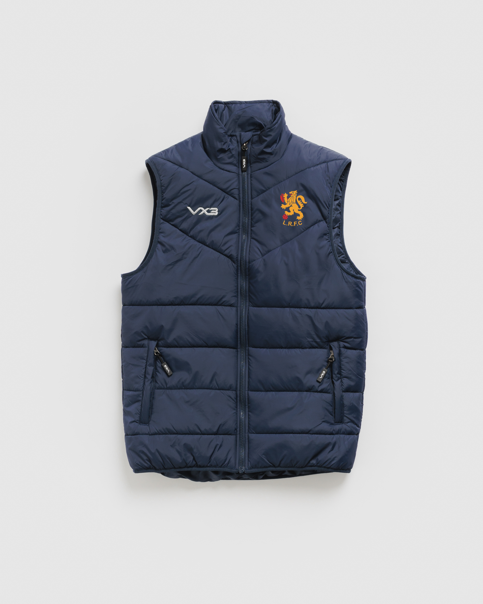 Loughborough RFC Ventus Gilet