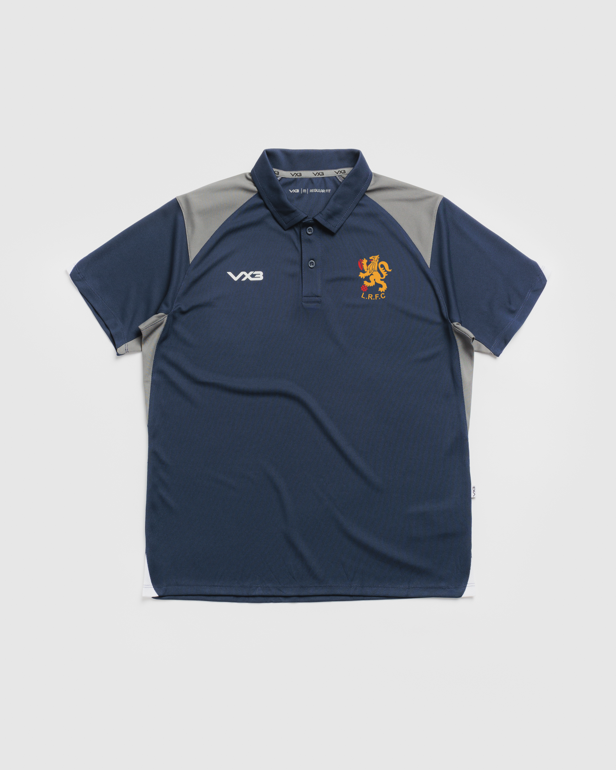 Loughborough RFC Vertex Polo