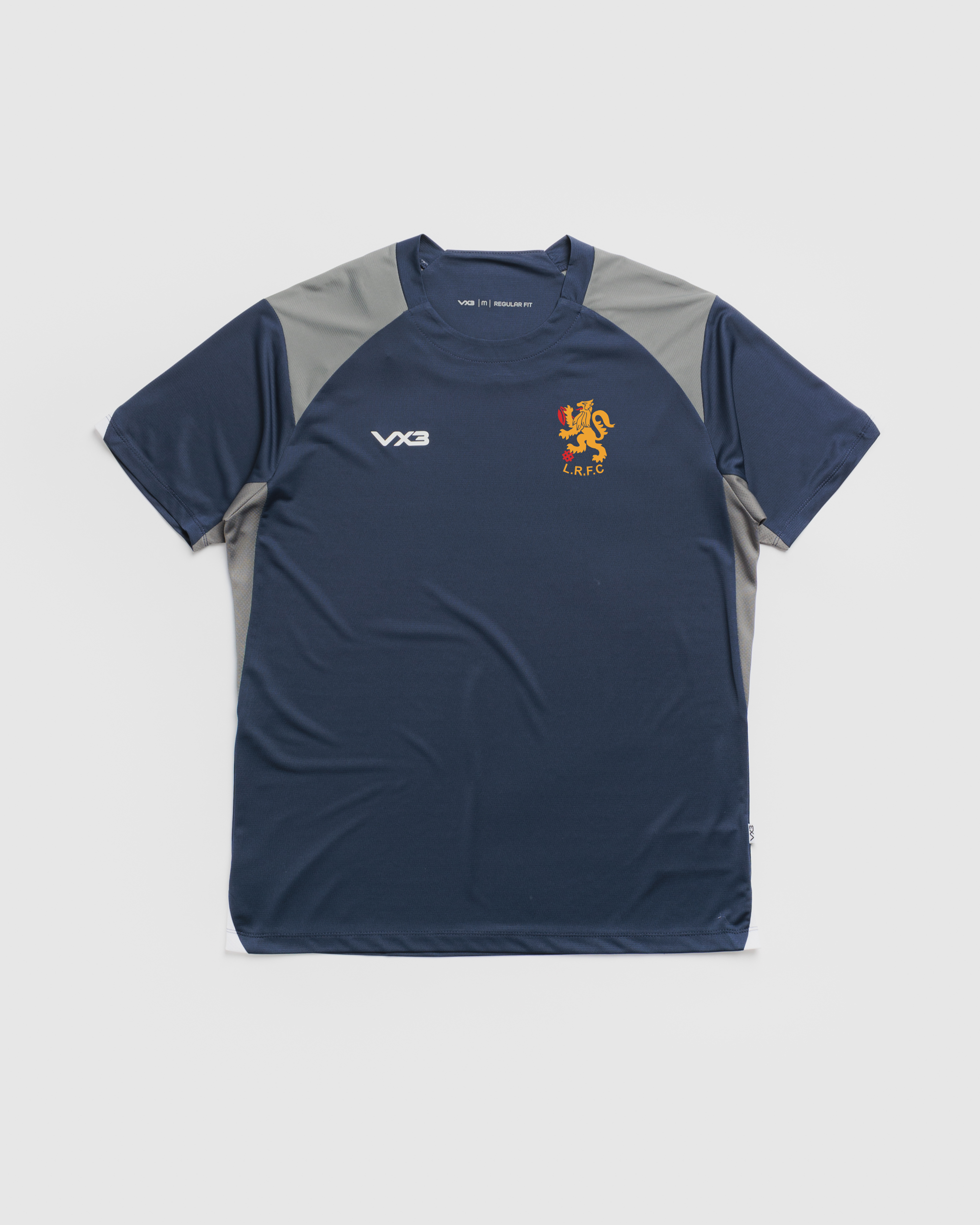 Loughborough RFC Vertex Youth Tee