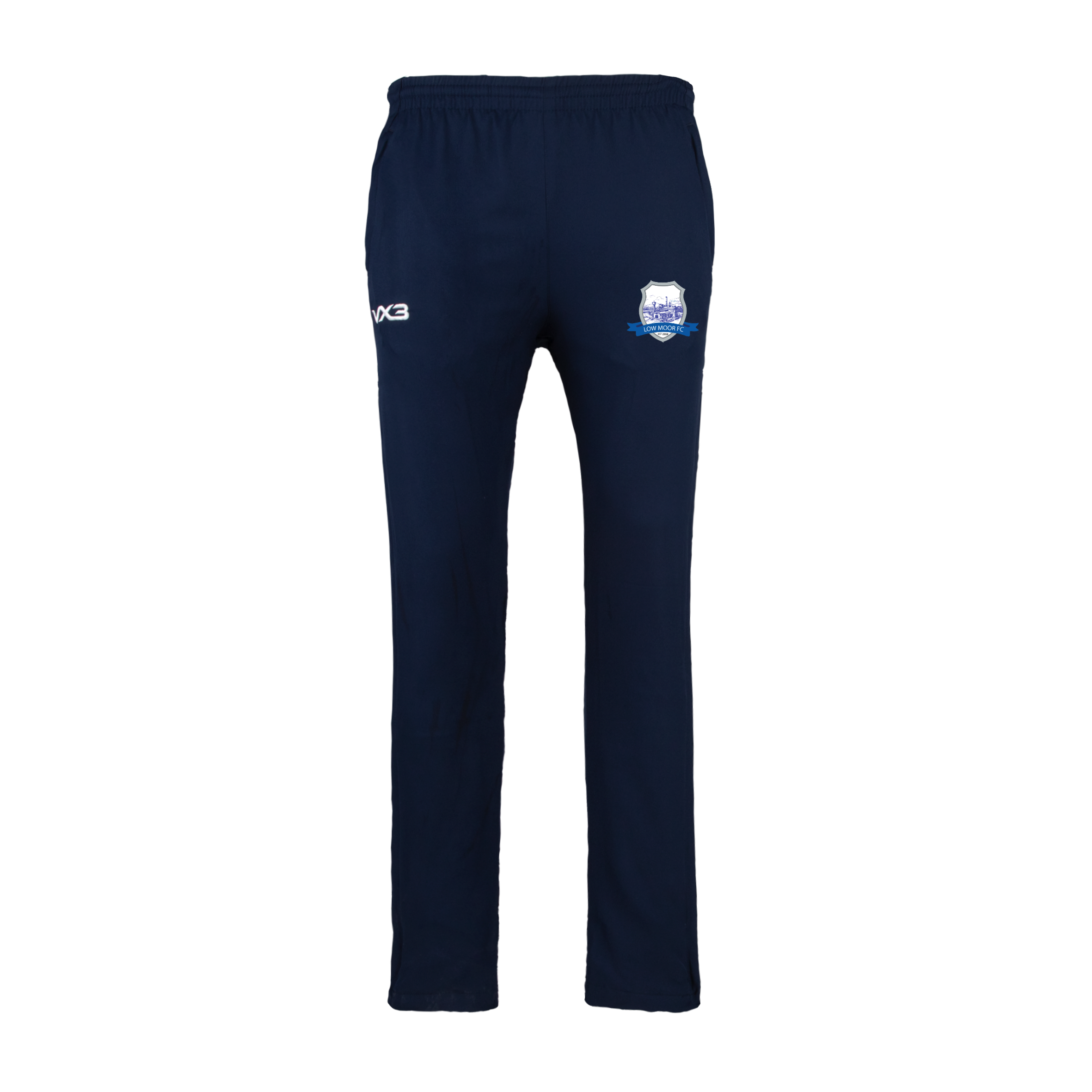 Low Moor FC Braca Trackpant