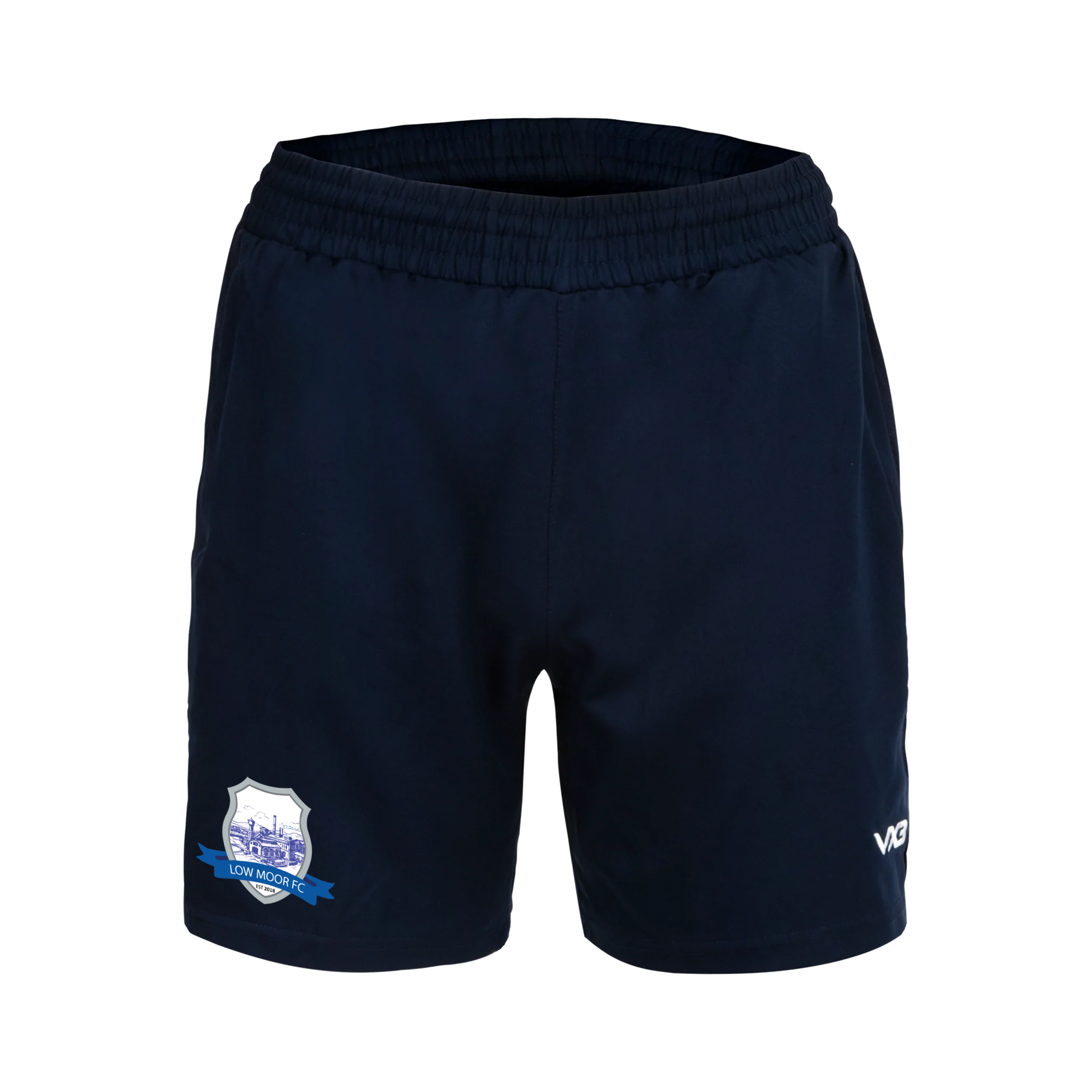 Low Moor FC Majester Training Short