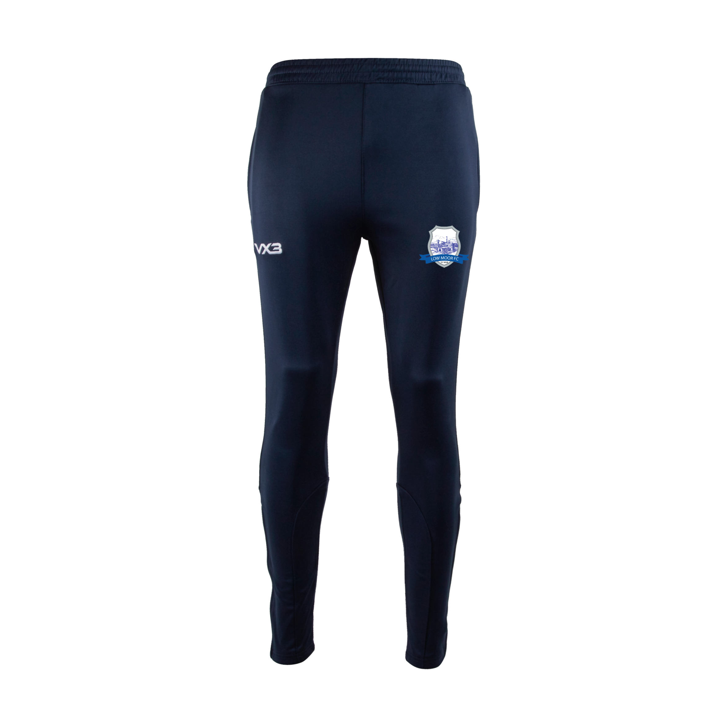 Low Moor FC Primus Skinny Pants