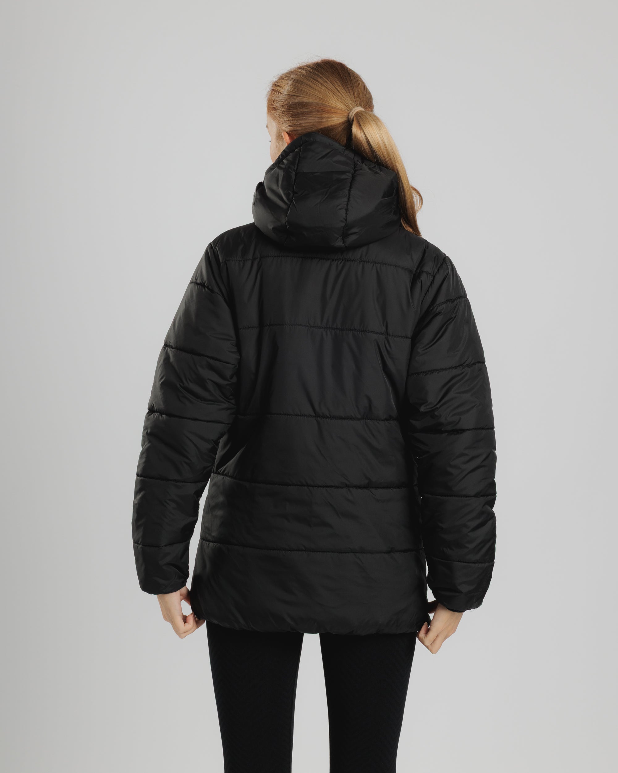 Wales Netball 2026 Lorica Jacket WOMENS