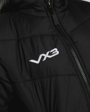 Wales Netball 2026 Lorica Jacket WOMENS
