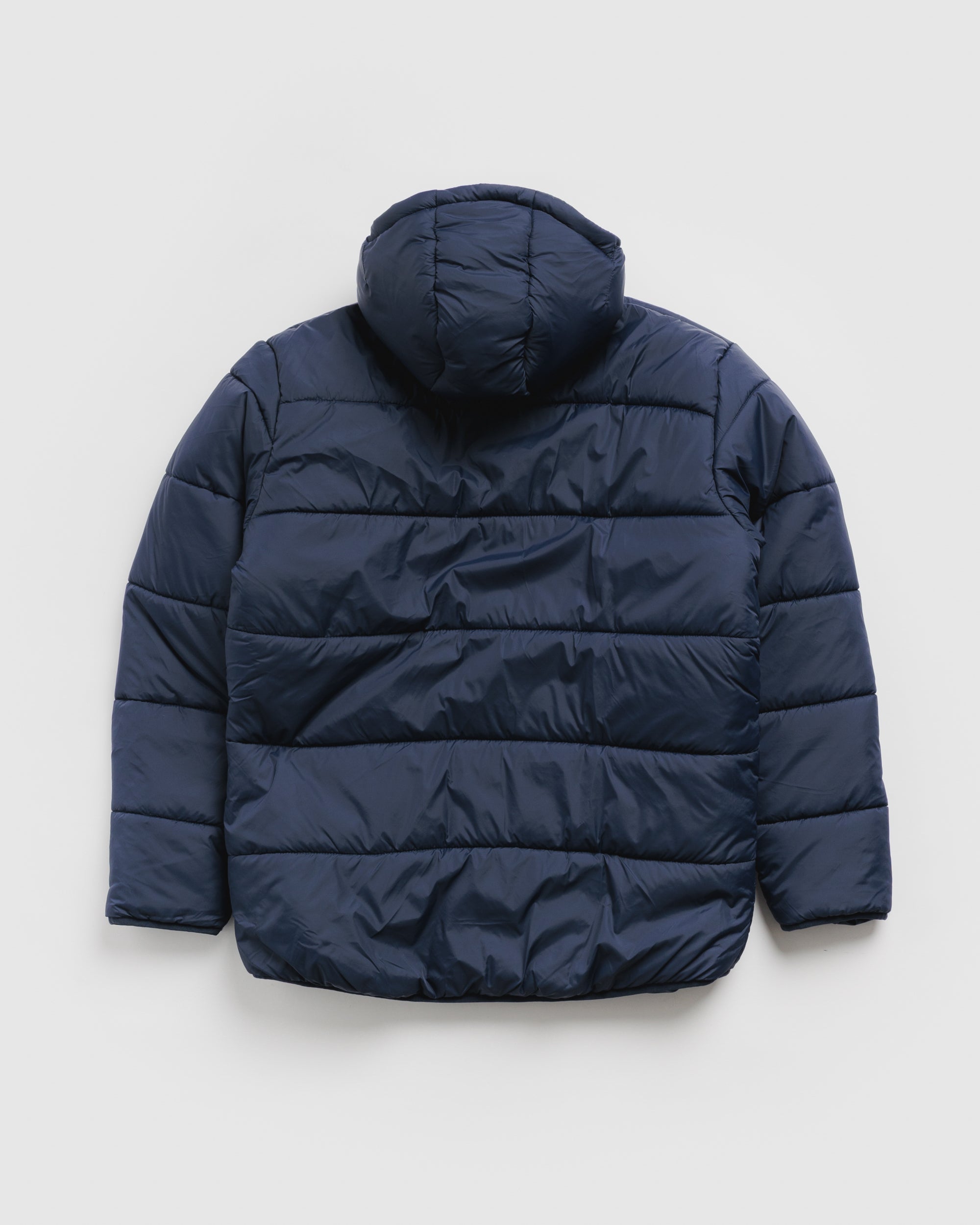 Sutton United 26/27 Lorica Jacket Youth Navy
