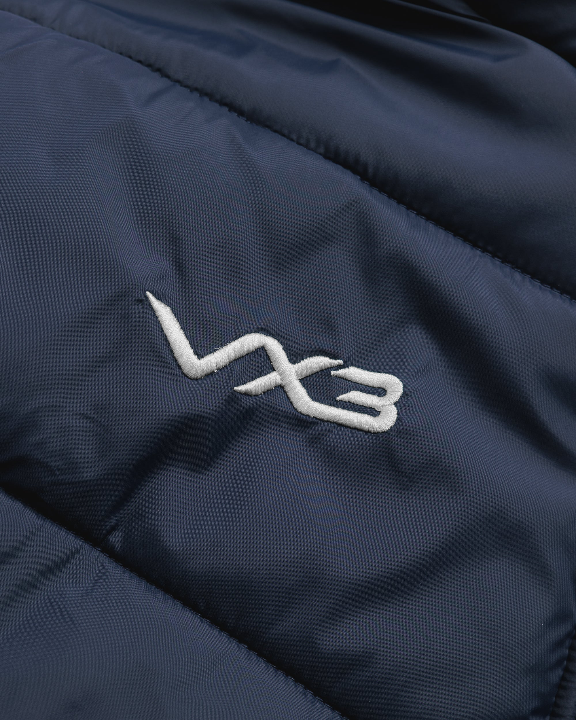 Sutton United 26/27 Lorica Jacket Navy