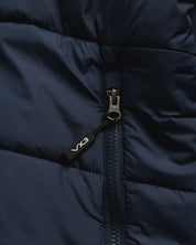 Sutton United 26/27 Lorica Jacket Navy