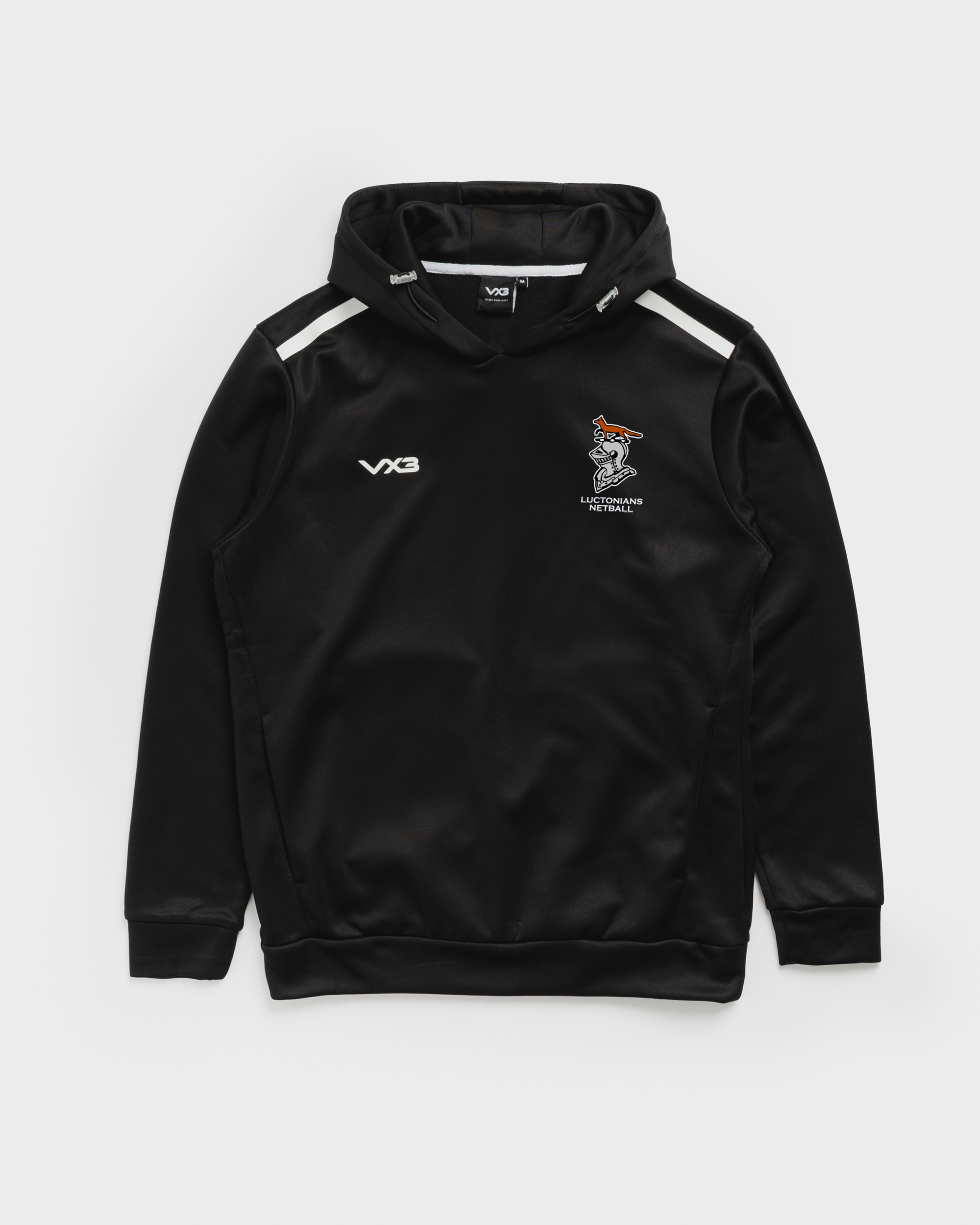 Luctonians Netball Club Fortis Hoodie