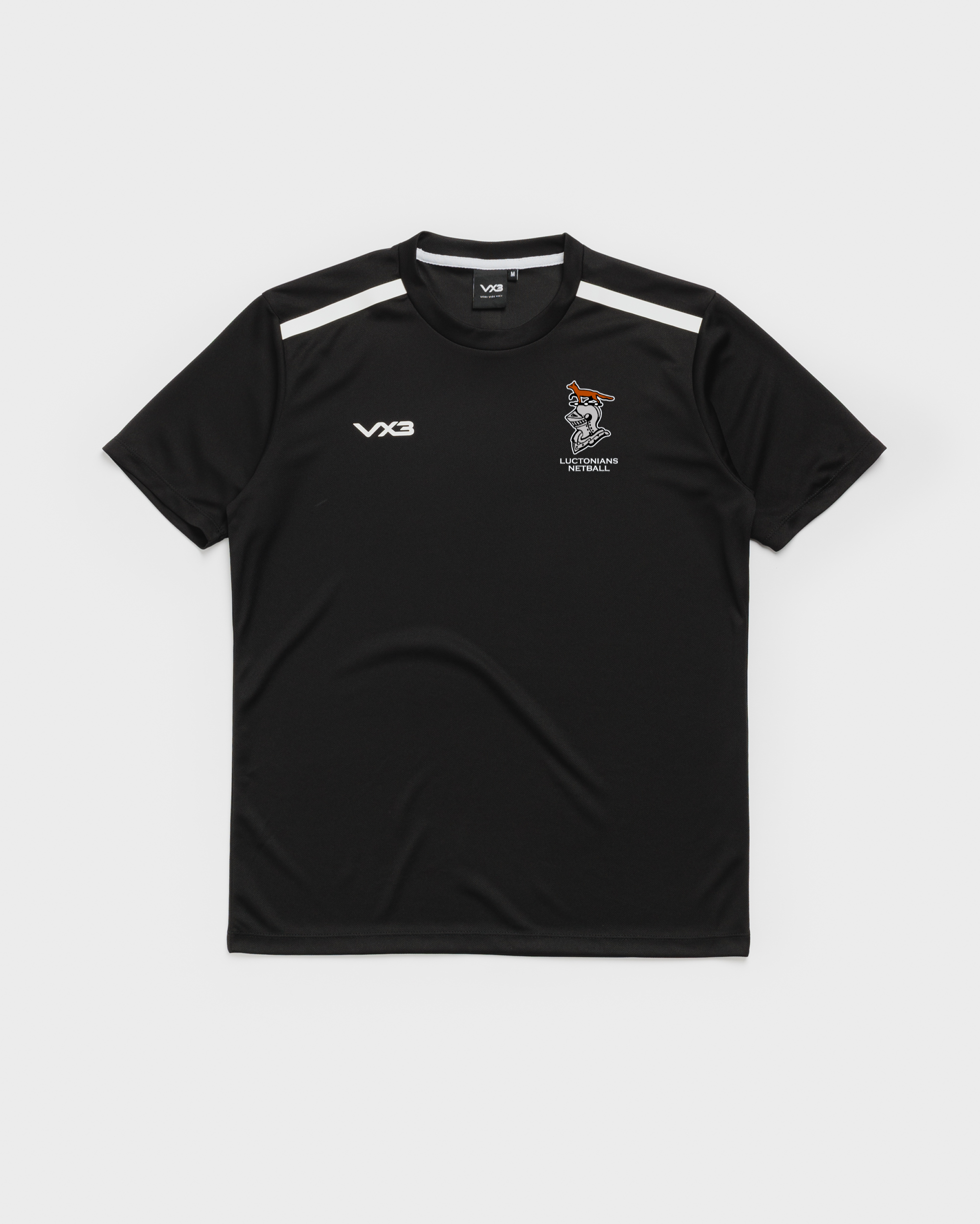 Luctonians Netball Club Fortis Women's Tee