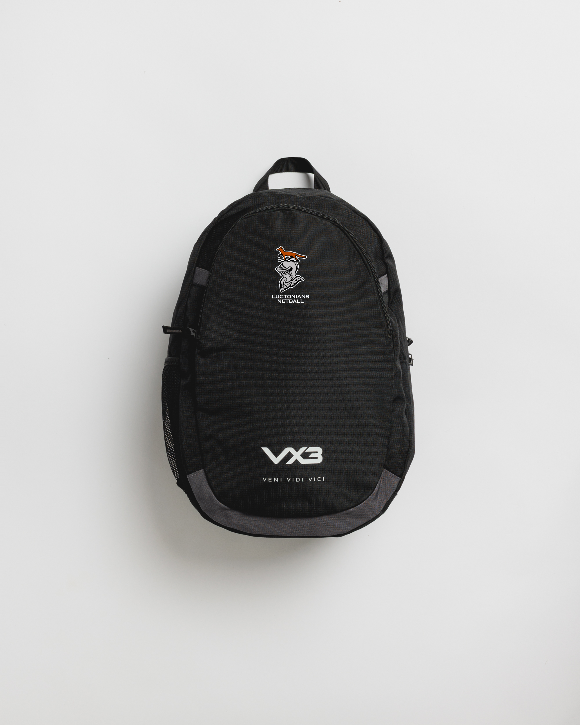 Luctonians Netball Club Performance Backpack
