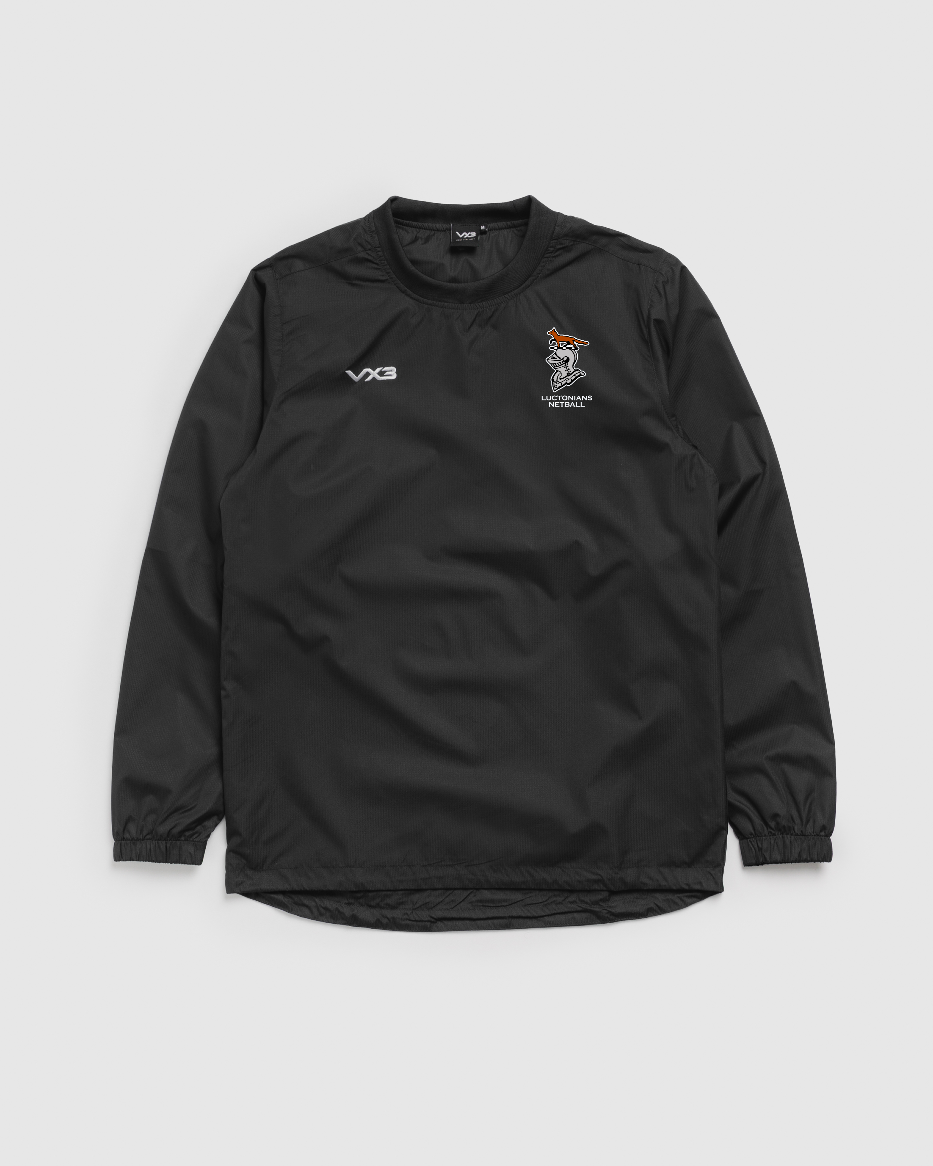 Luctonians Netball Club Primus Smock