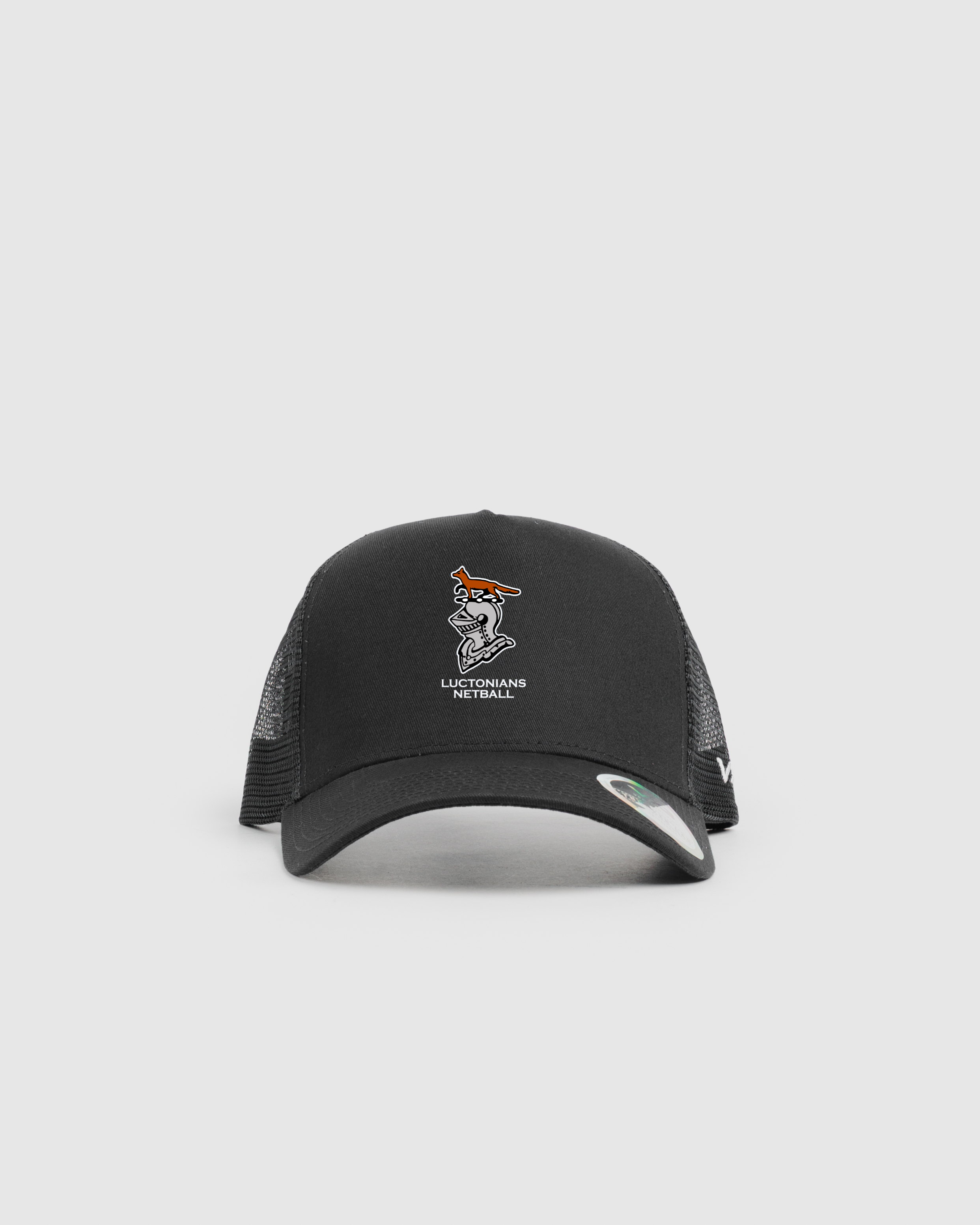 Luctonians Netball Club Trucker Cap