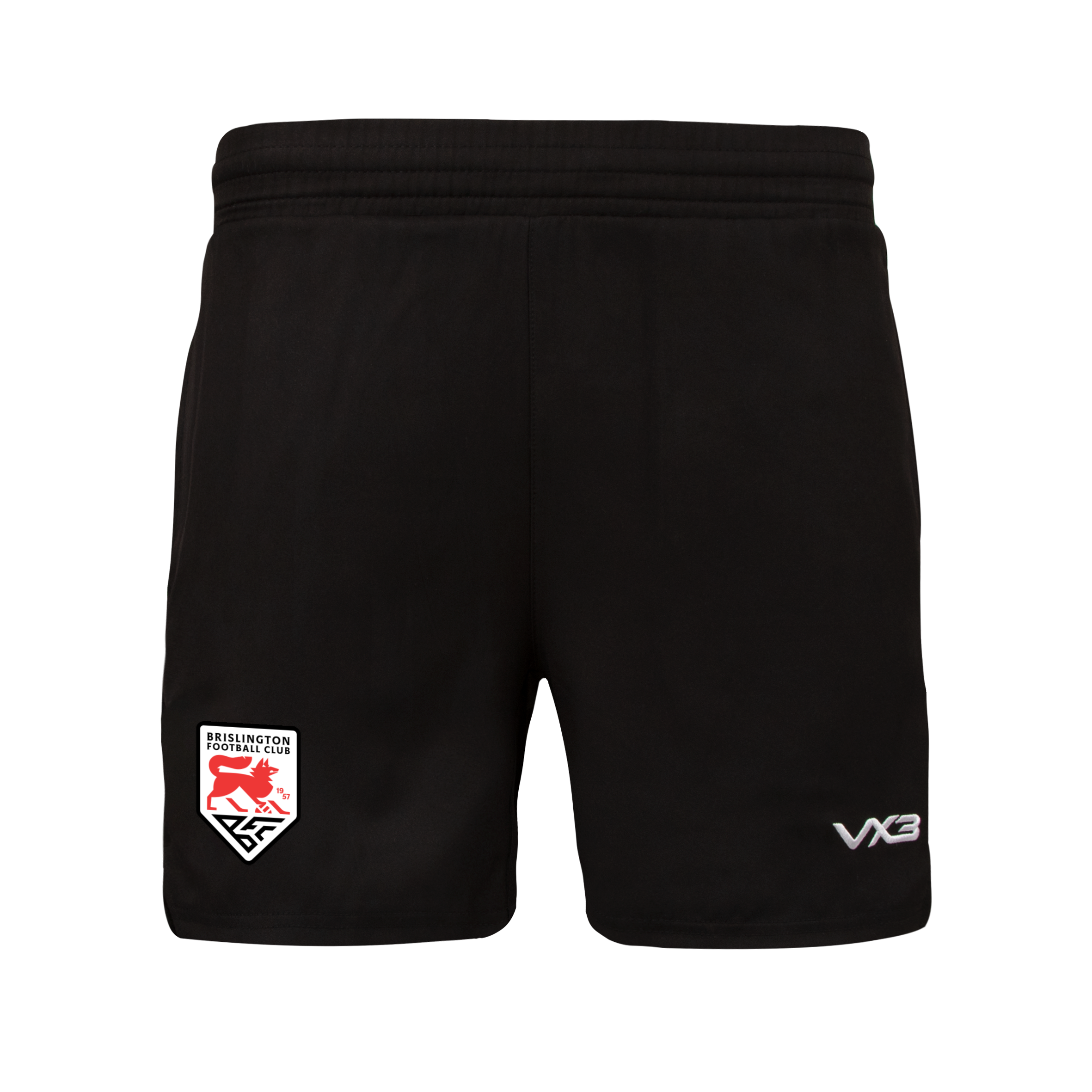 Brislington FC Ludus Youth Gym Shorts