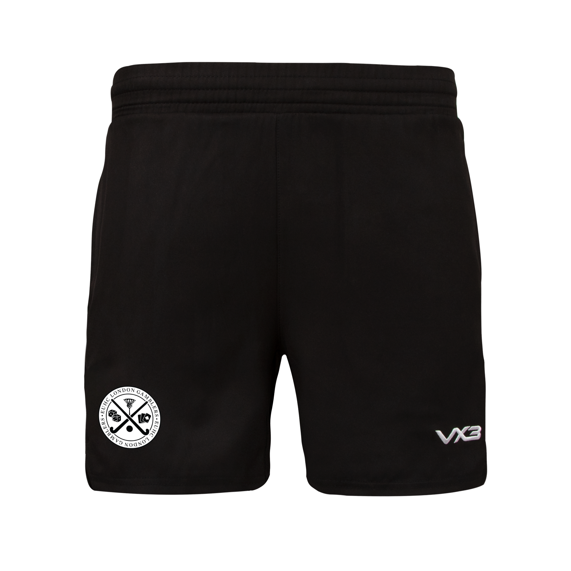London Gamblers Hockey Ludus Gym Shorts