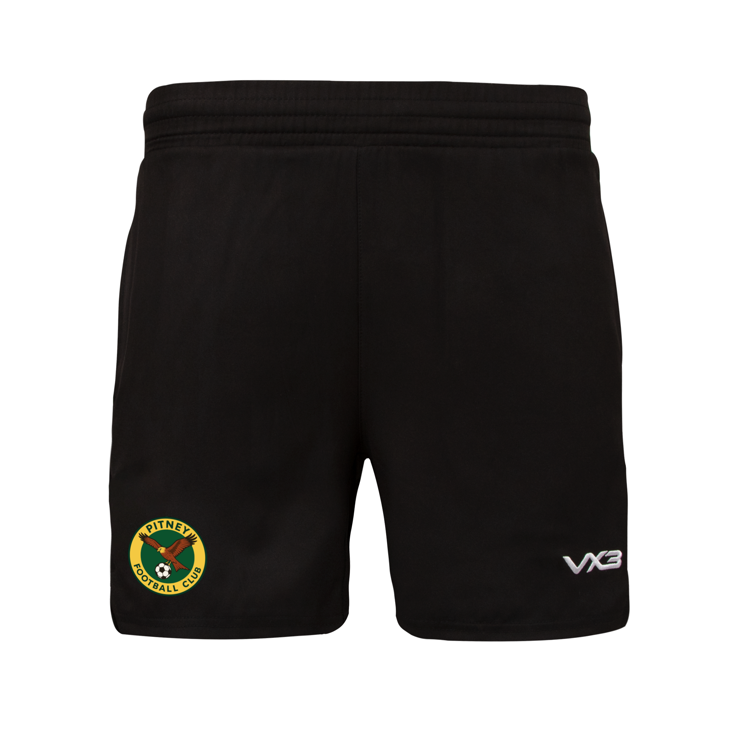 Pitney FC Ludus Gym Shorts