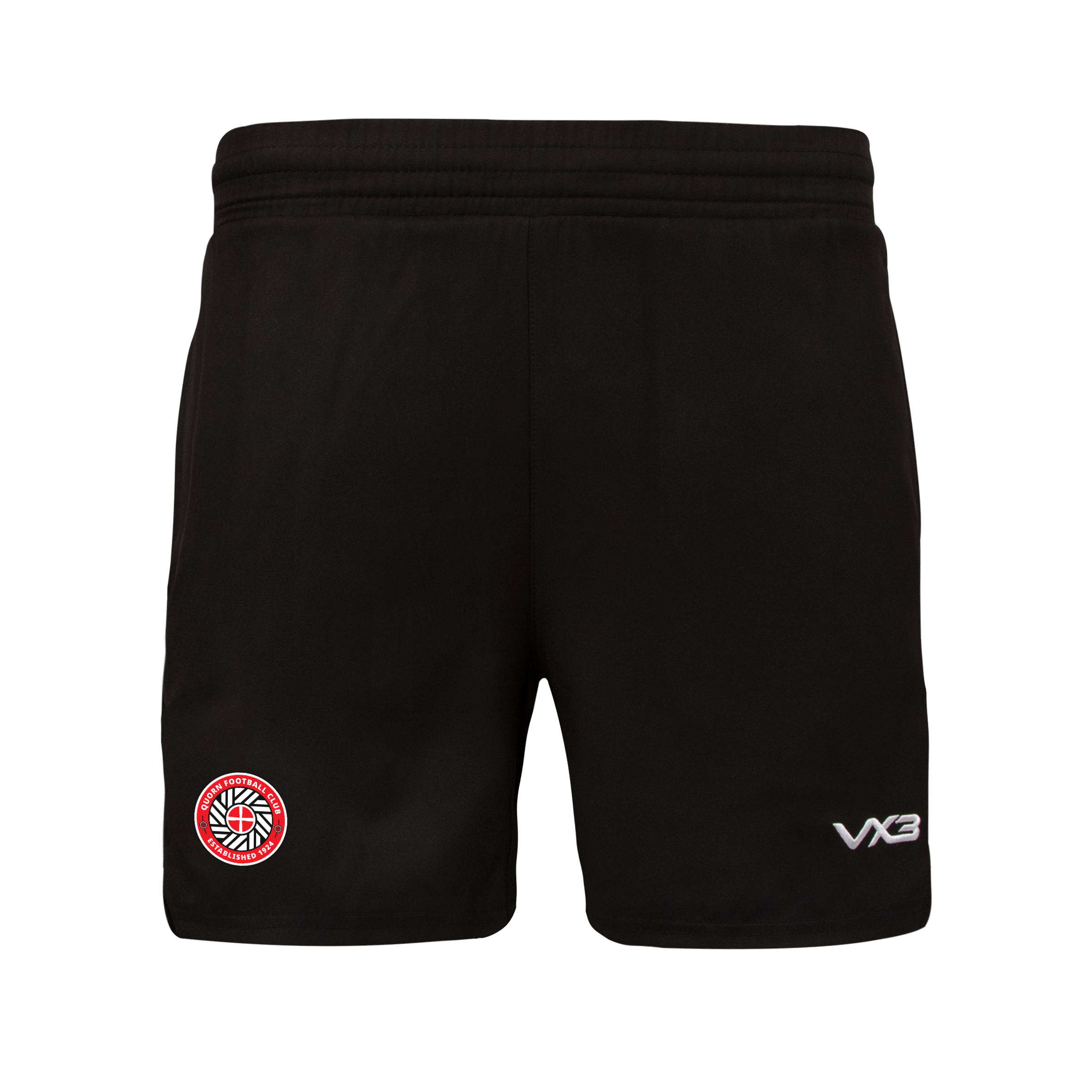 Quorn FC Ludus Youth Gym Shorts