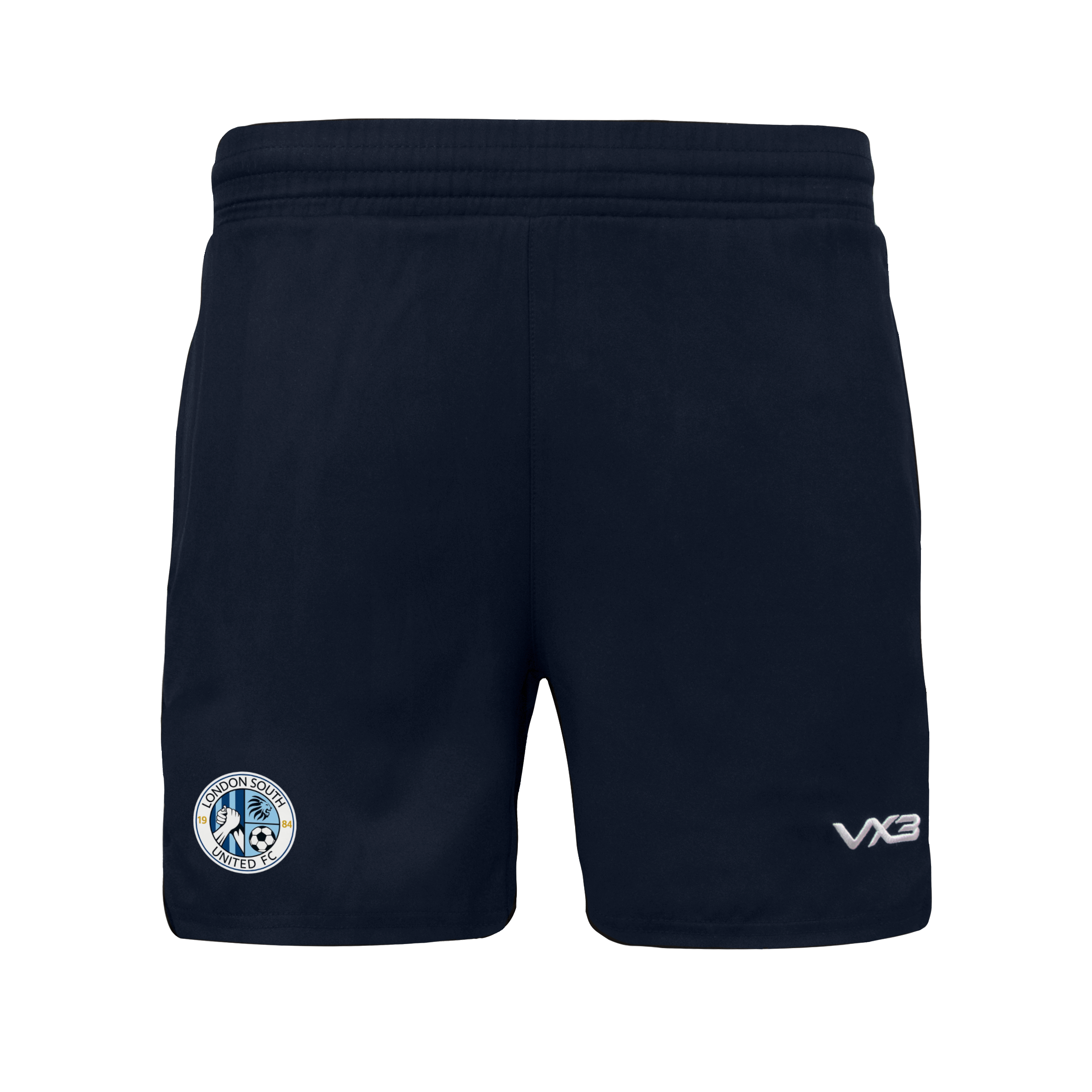 London South United FC Ludus Gym Shorts