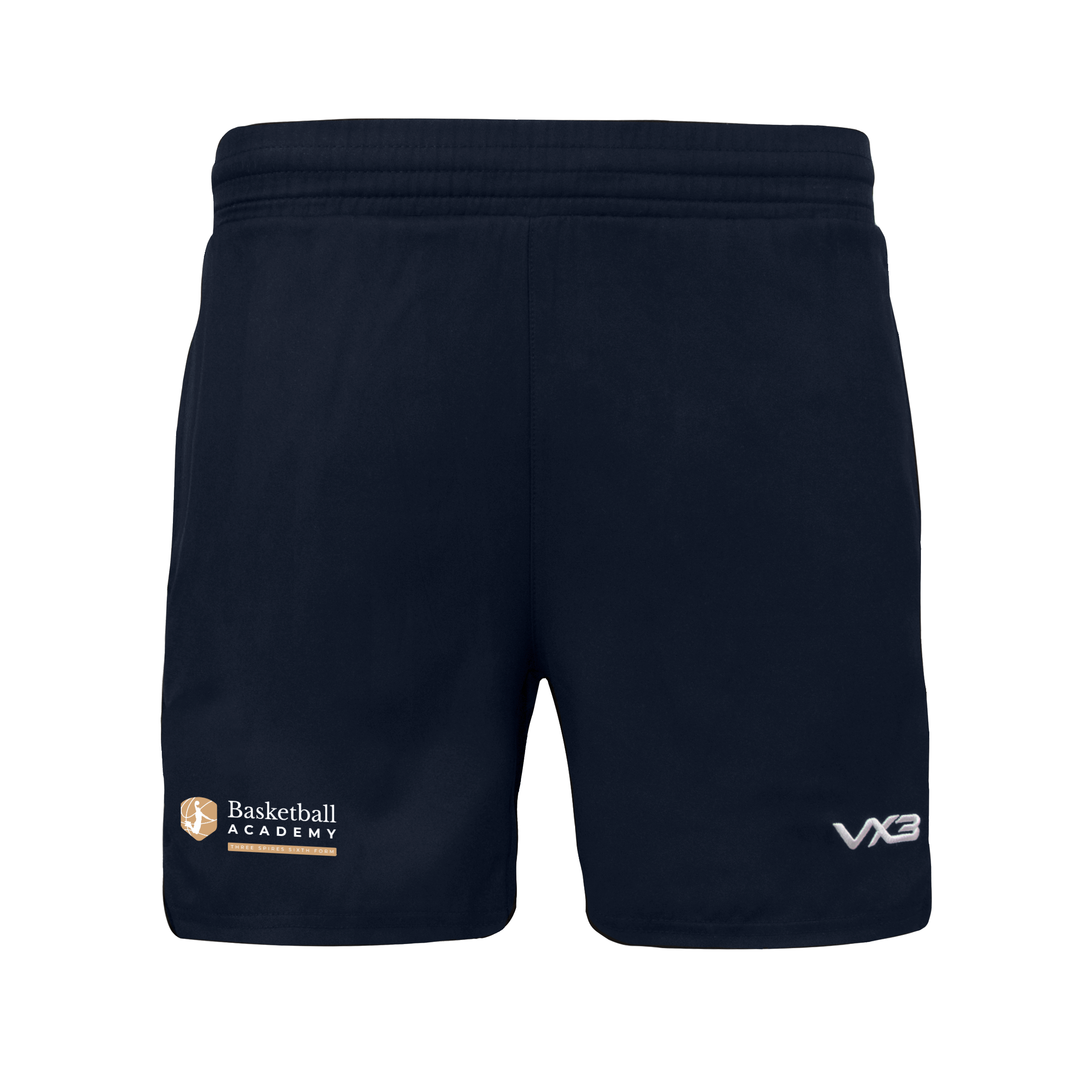 Three Spires Trust Basketball Academy Ludus Gym Shorts