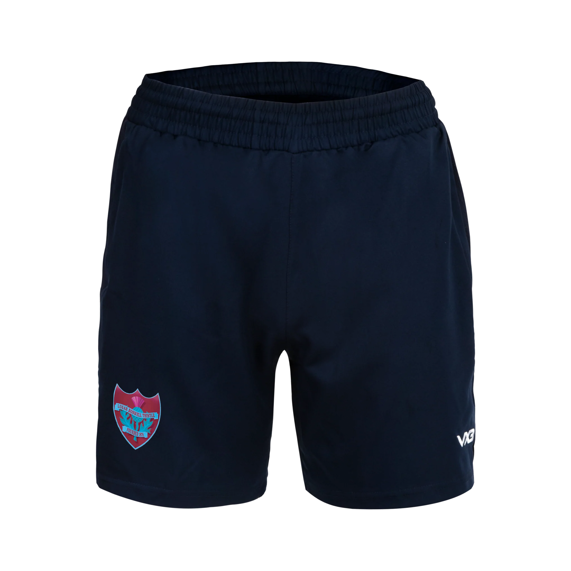 Lugar Boswell Thistle FC Majester Training Short