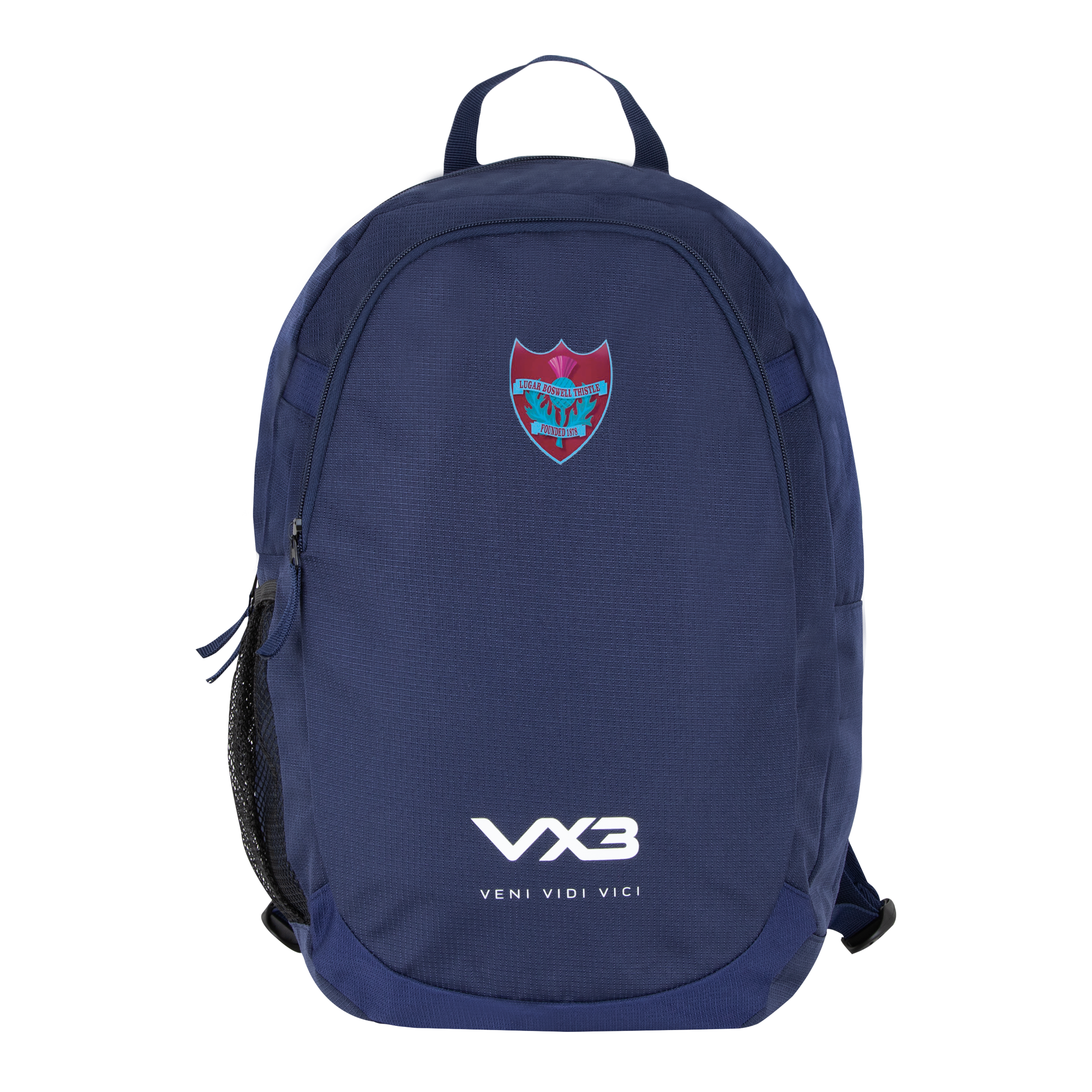 Lugar Boswell Thistle FC Performance Backpack