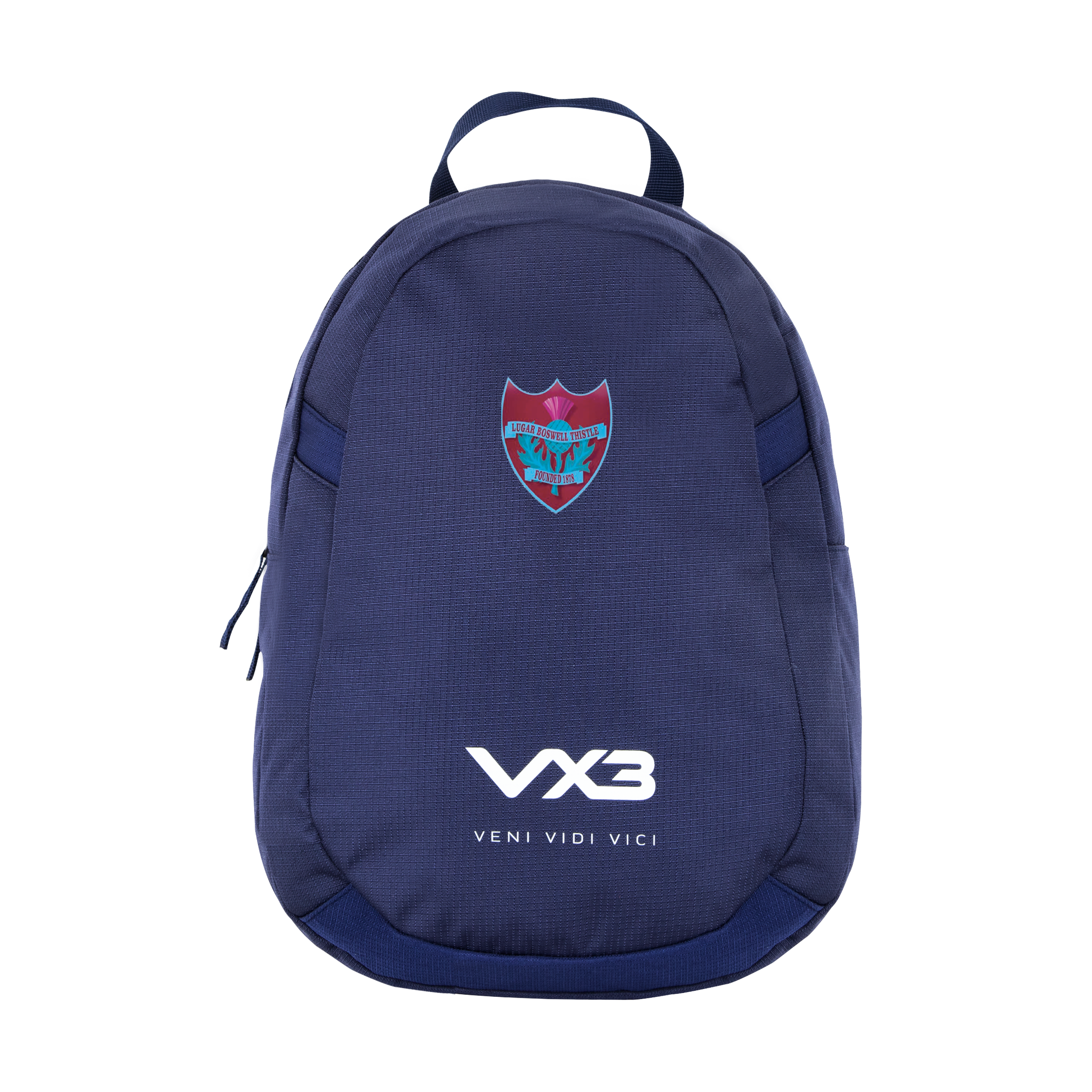 Lugar Boswell Thistle FC Performance Boot Bag