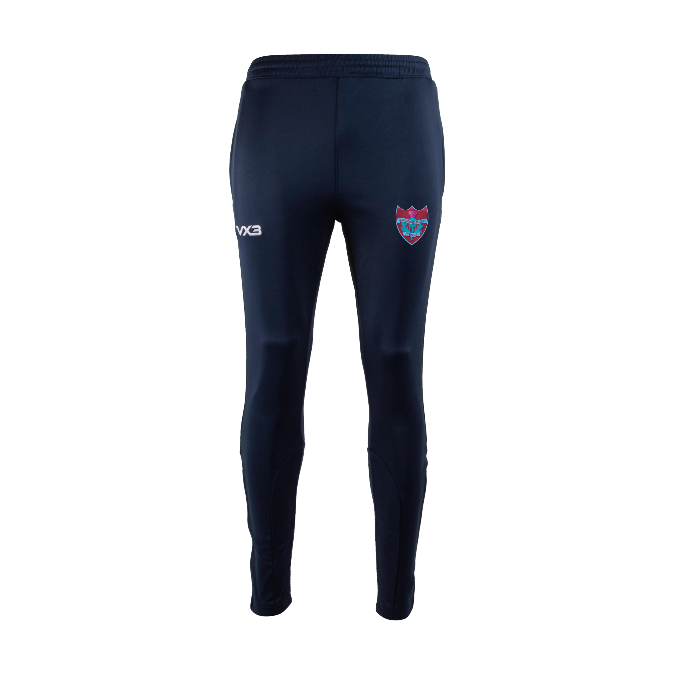 Lugar Boswell Thistle FC Primus Skinny Pants