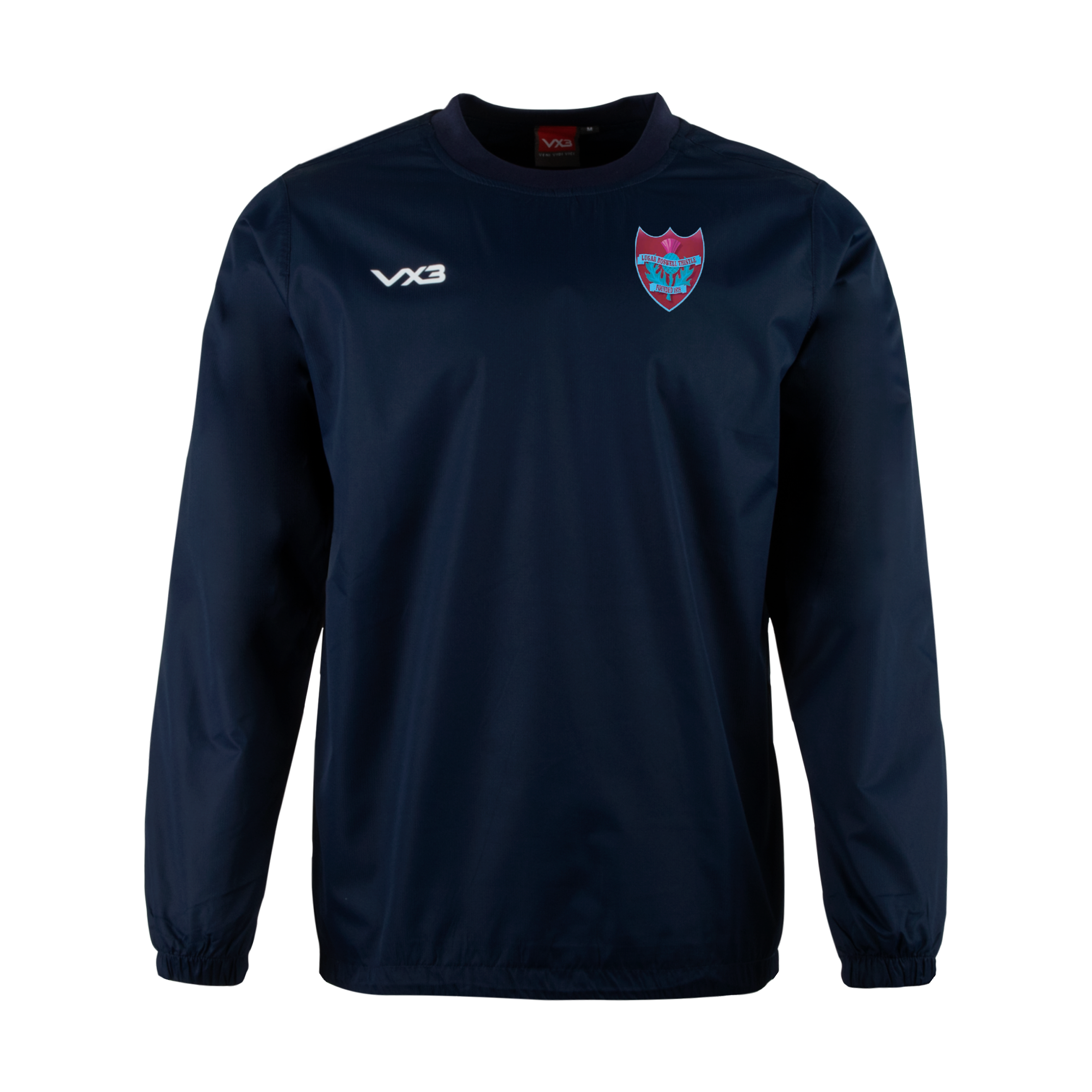 Lugar Boswell Thistle FC Primus Youth Smock