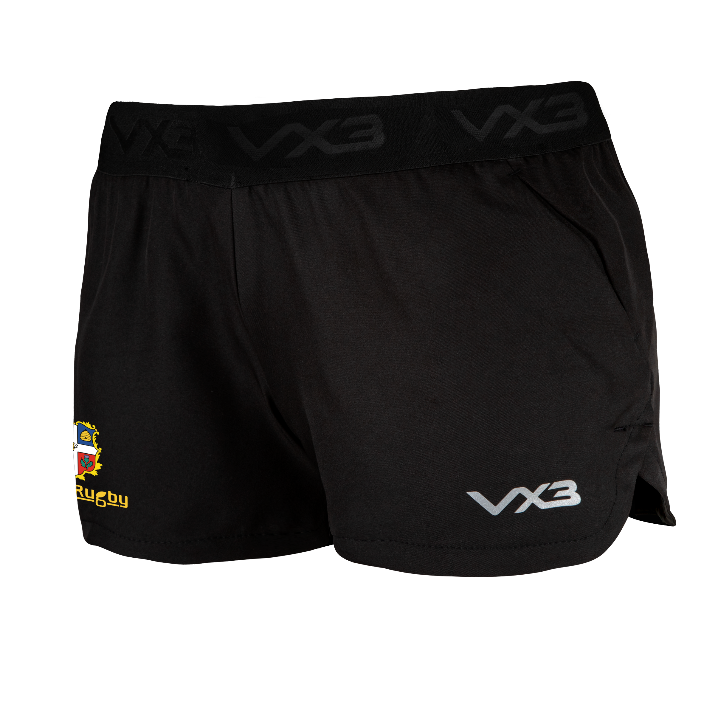 Luton RFC Clarus Women's Running Short