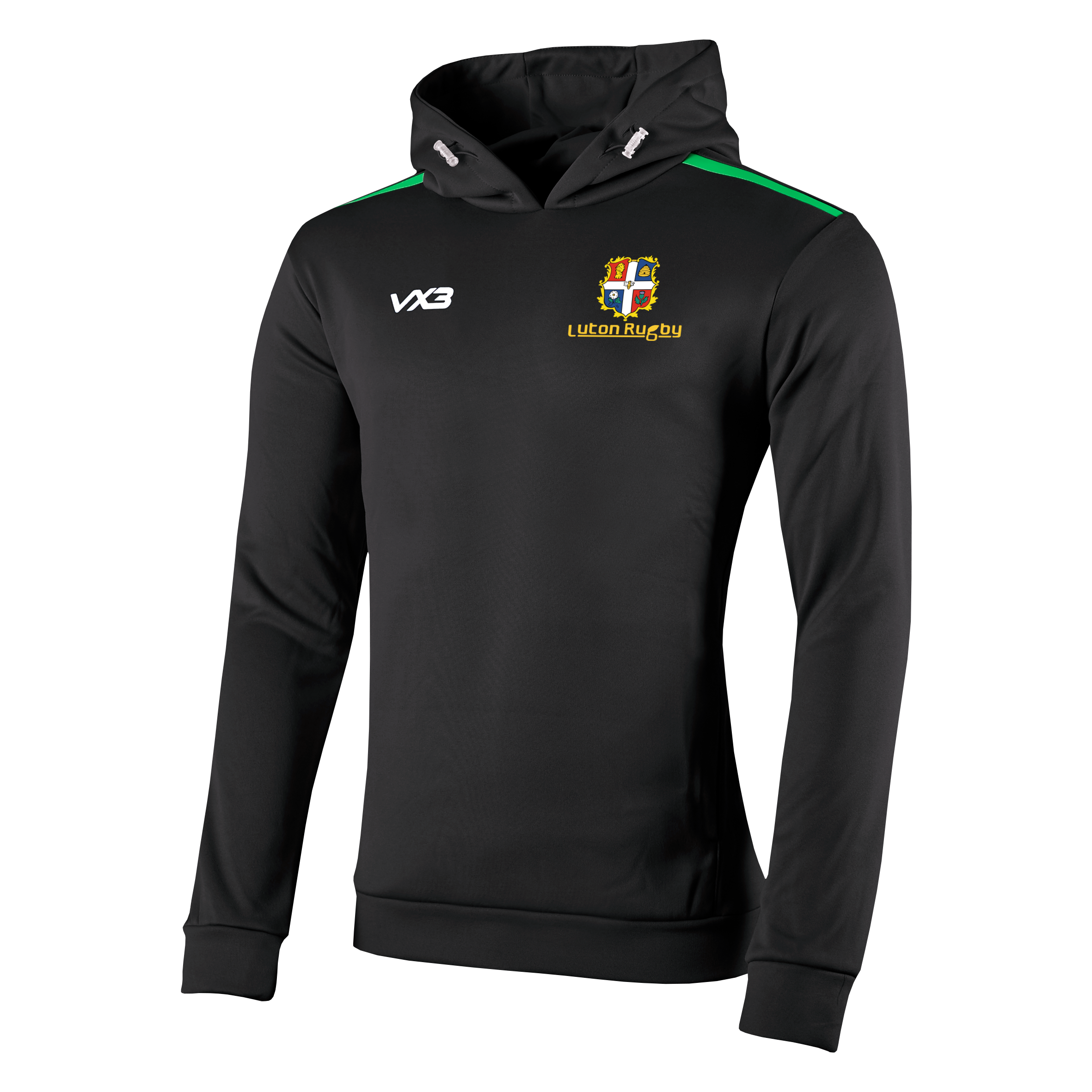 Luton RFC Fortis Hoodie