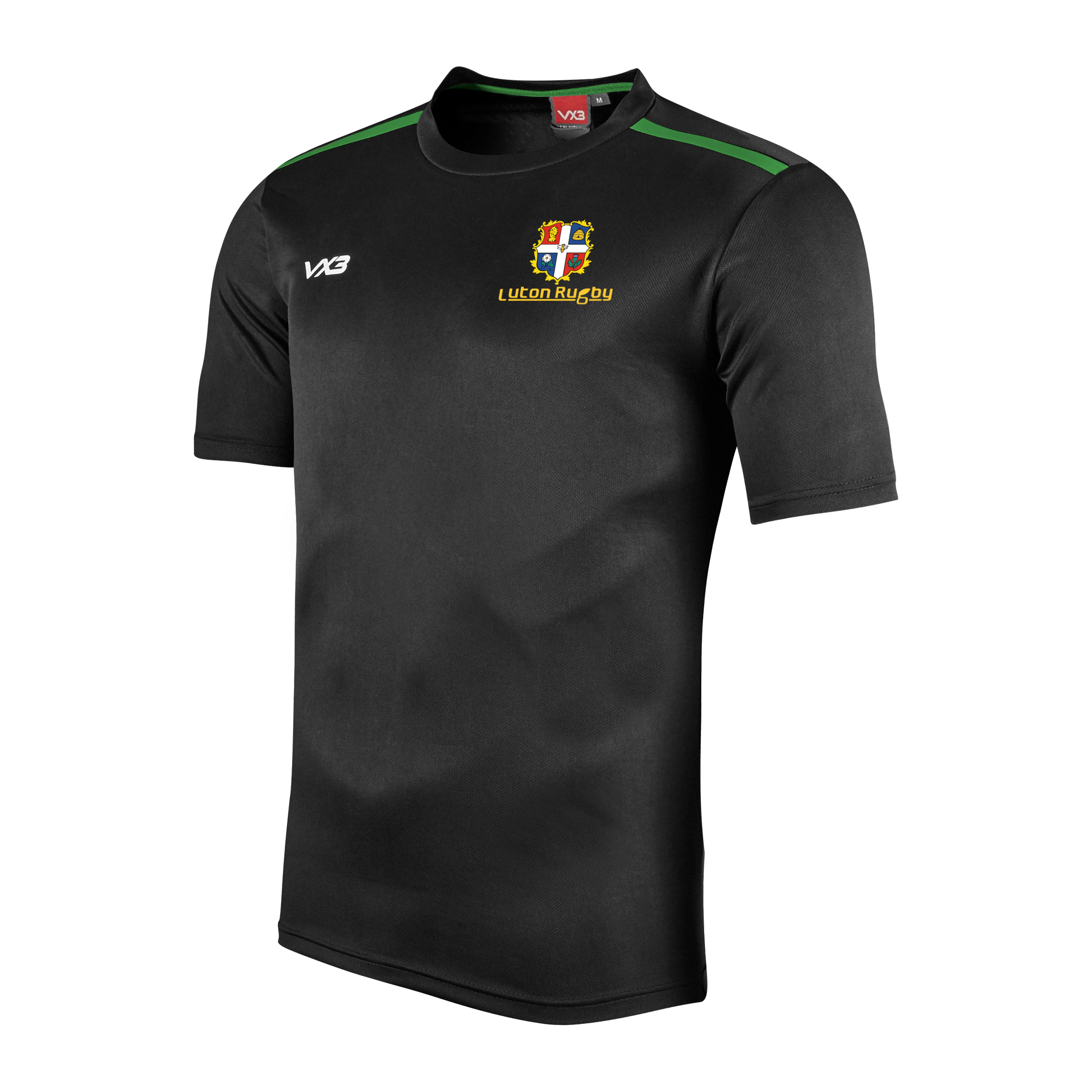 Luton RFC Fortis Tee