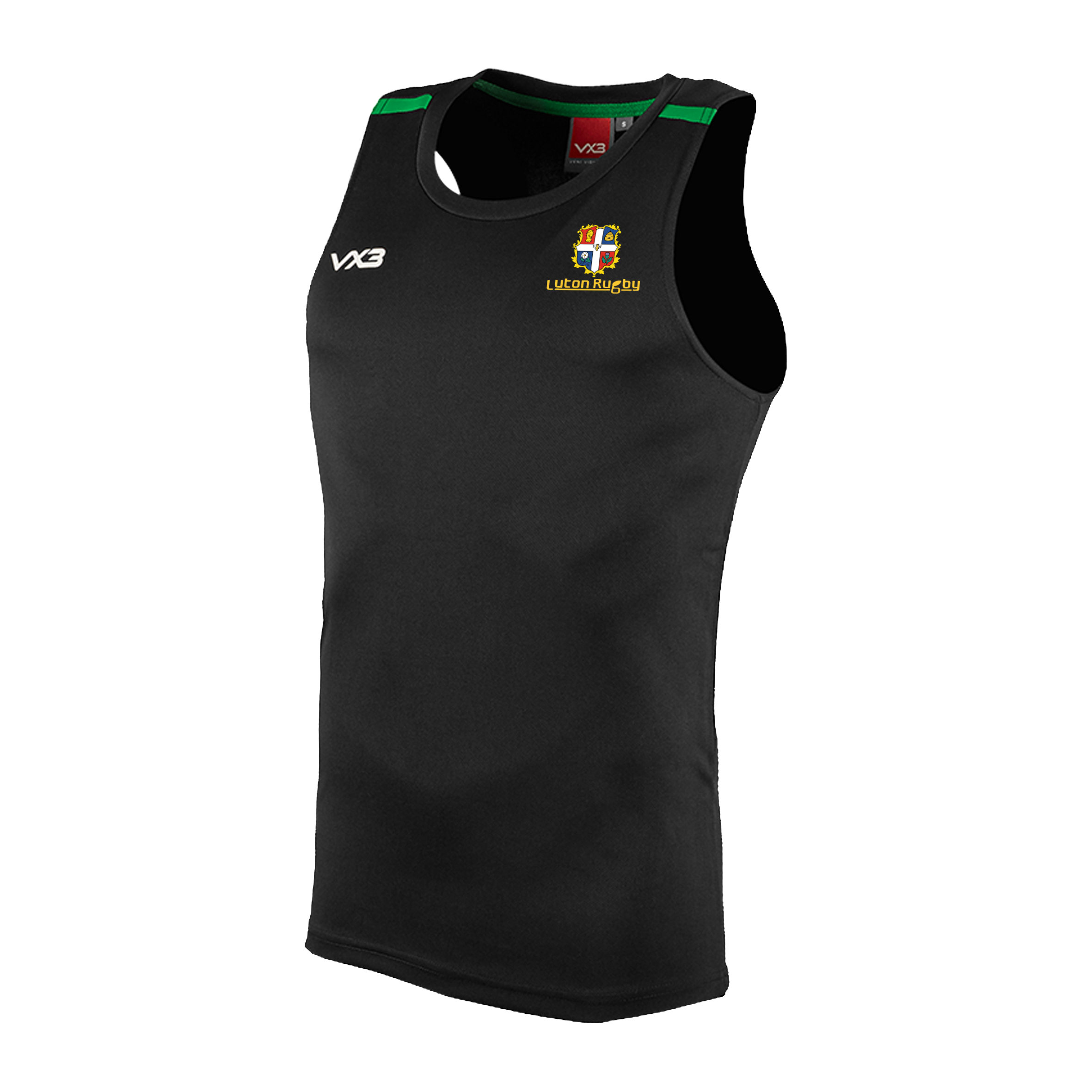 Luton RFC Fortis Vest
